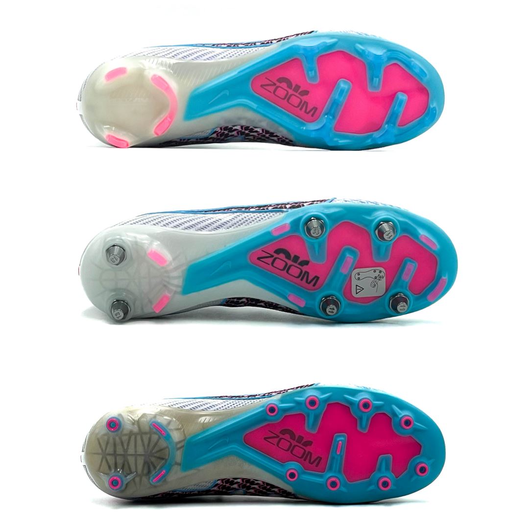 Which type of soleplate for which type of ground? - You should keep this in mind!