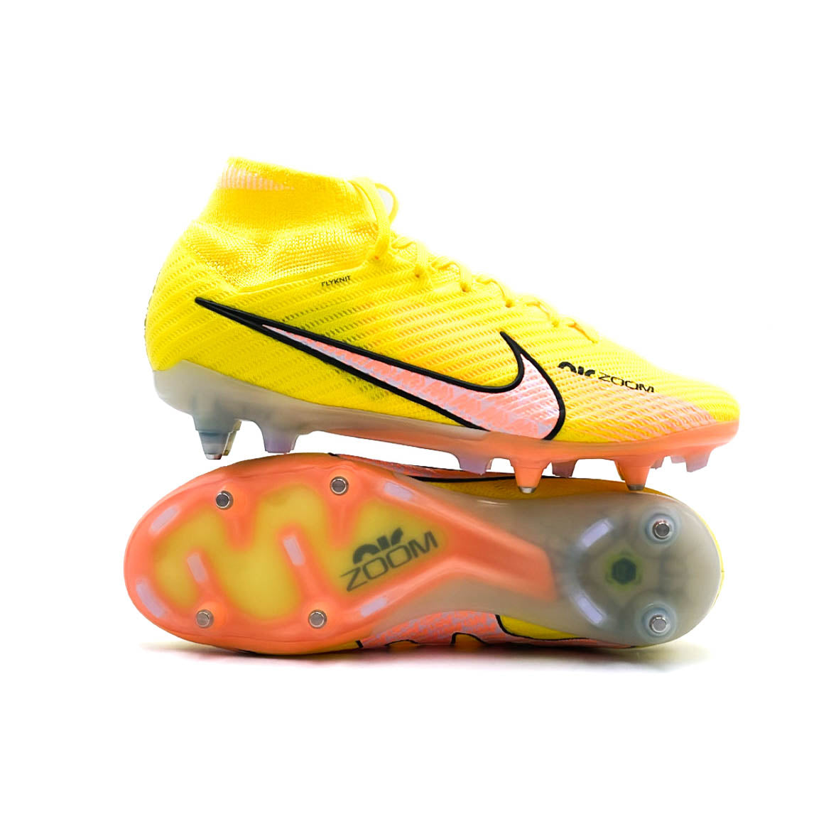 Nike Mercurial Zoom Superfly 9 IX Elite SG-PRO AC DJ5166-780