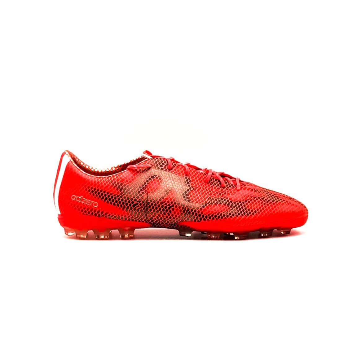 Adidas f50 rot online