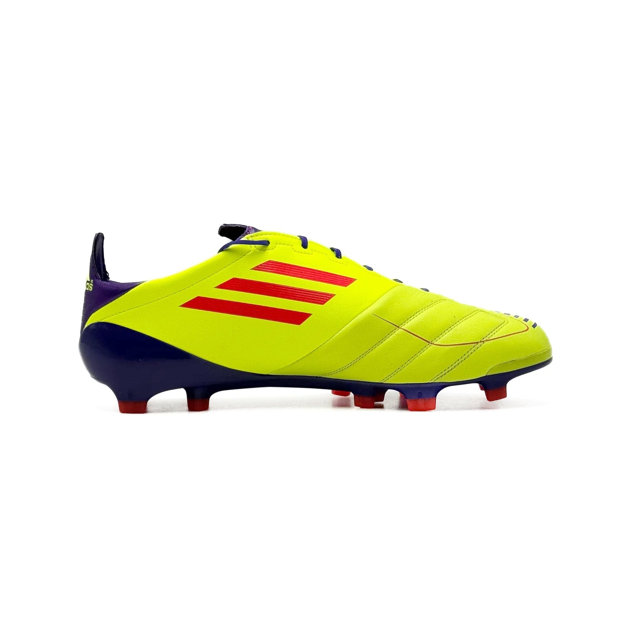 Adidas F50 Adizero FG Leder G40337