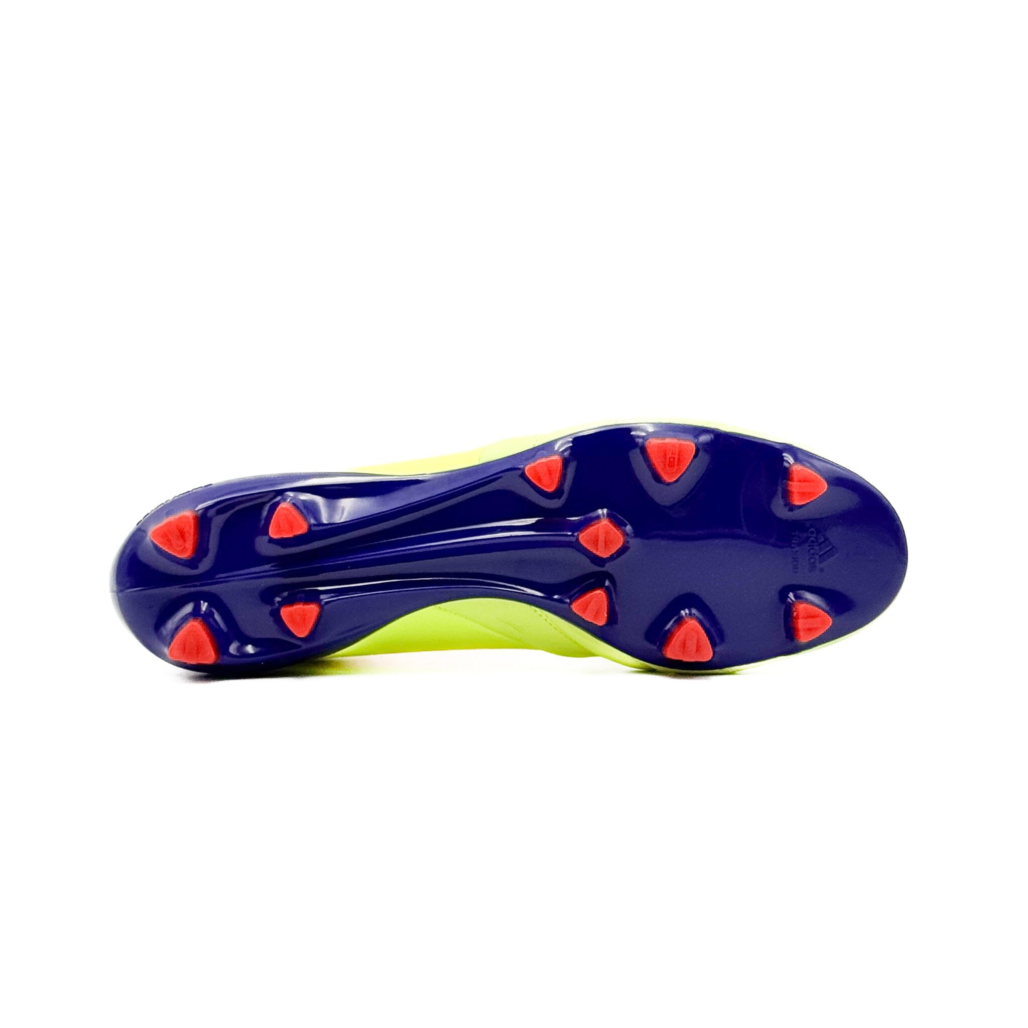 Adidas F50 Adizero FG Leder G40337