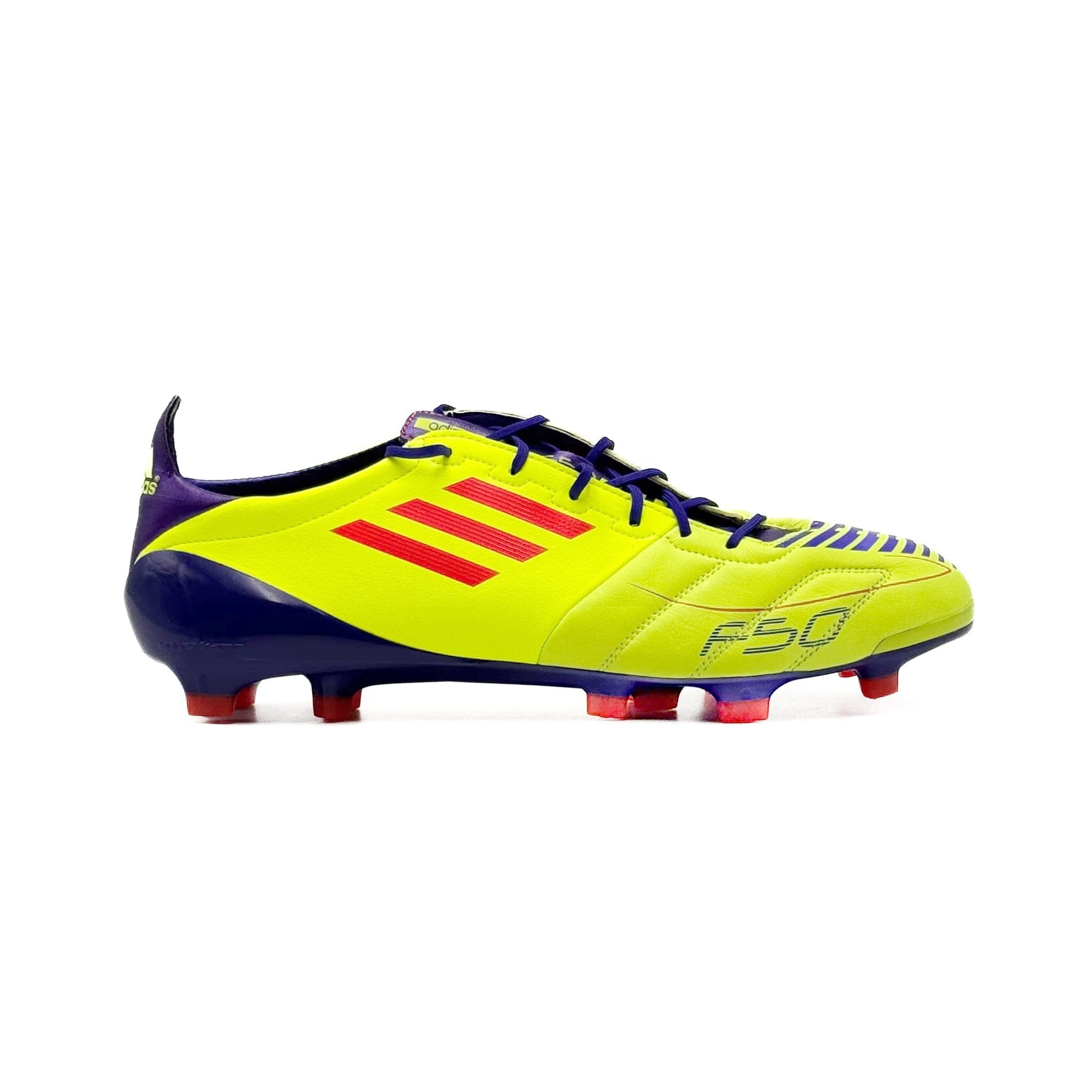 Adidas F50 Adizero FG Leder G40337