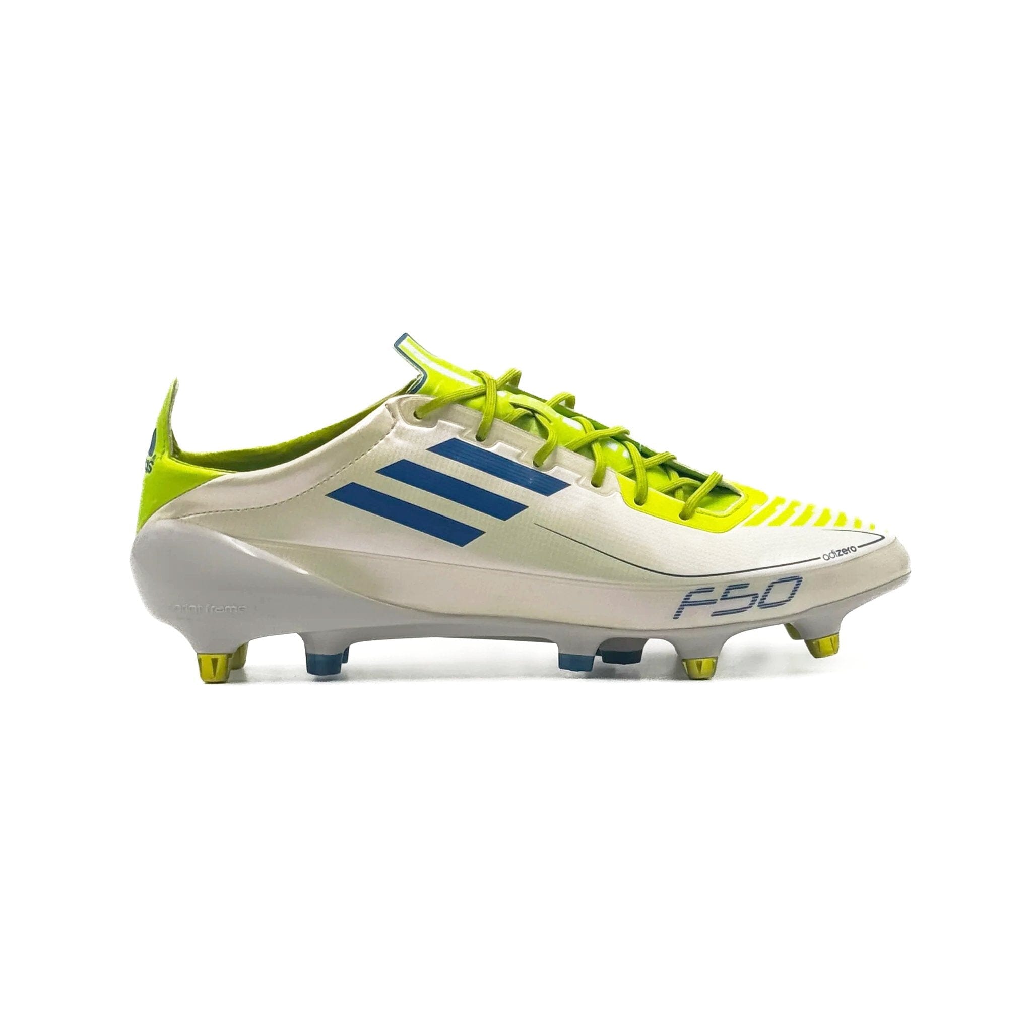 Adidas F50 Adizero SG G40349