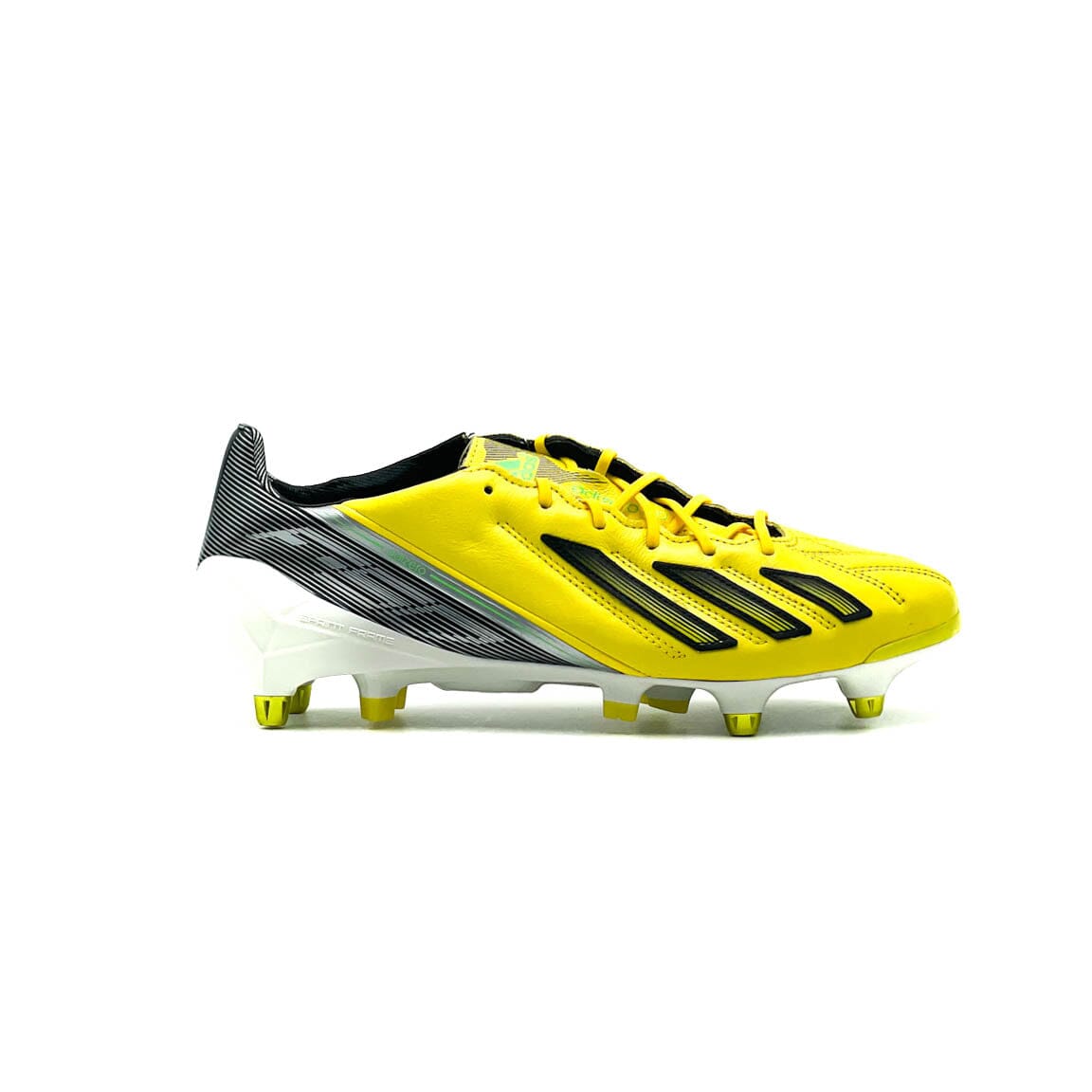 Adidas F50 Adizero SG Leder G65320 Classicbootseu