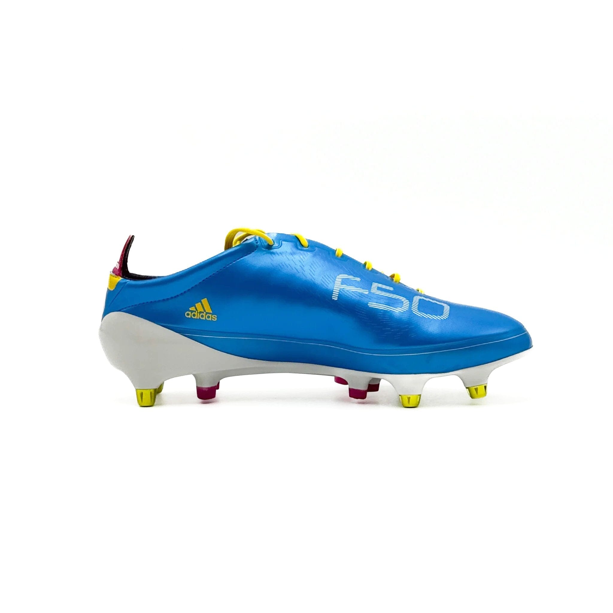 Adidas F50 Adizero SG "MI" L06922