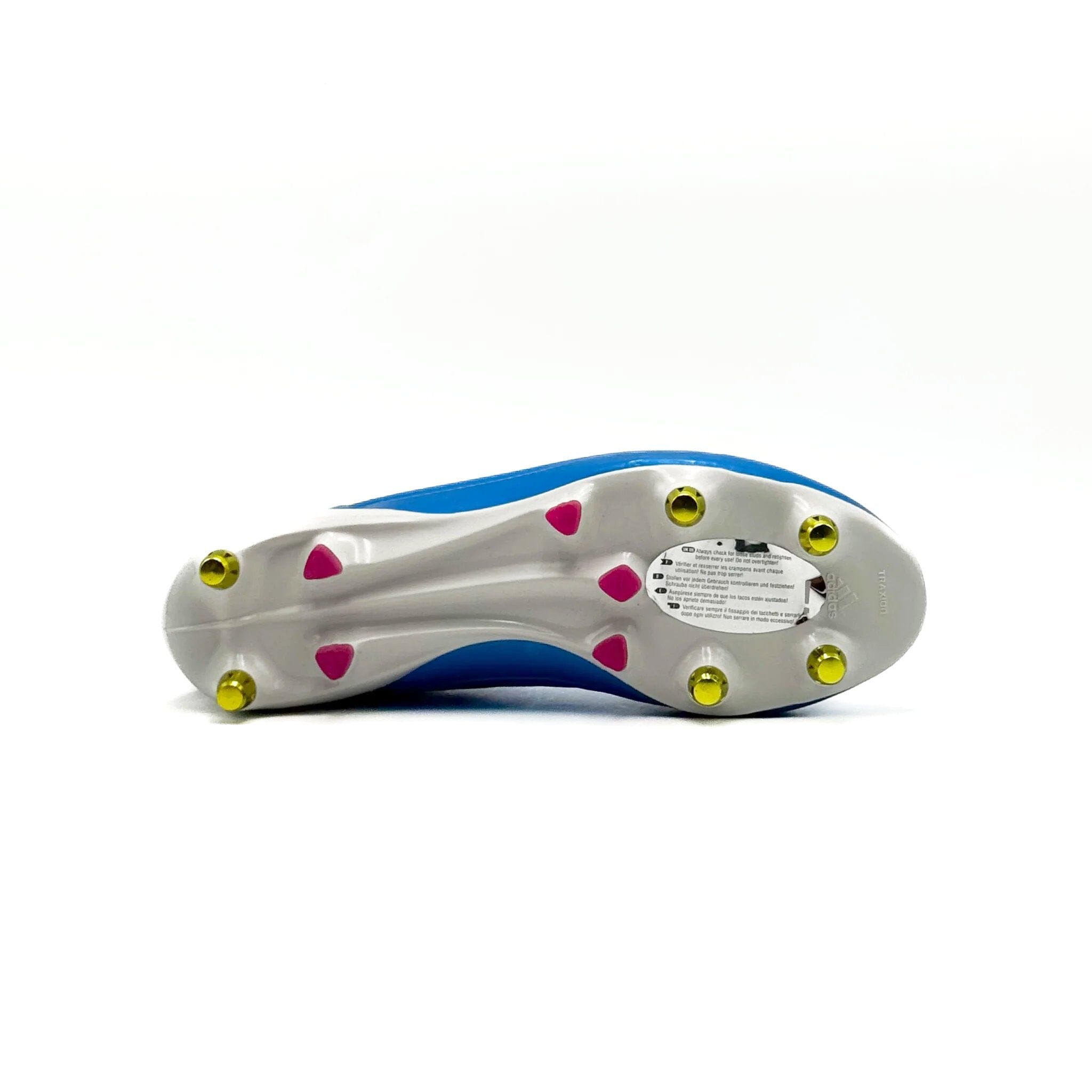 Adidas F50 Adizero SG "MI" L06922