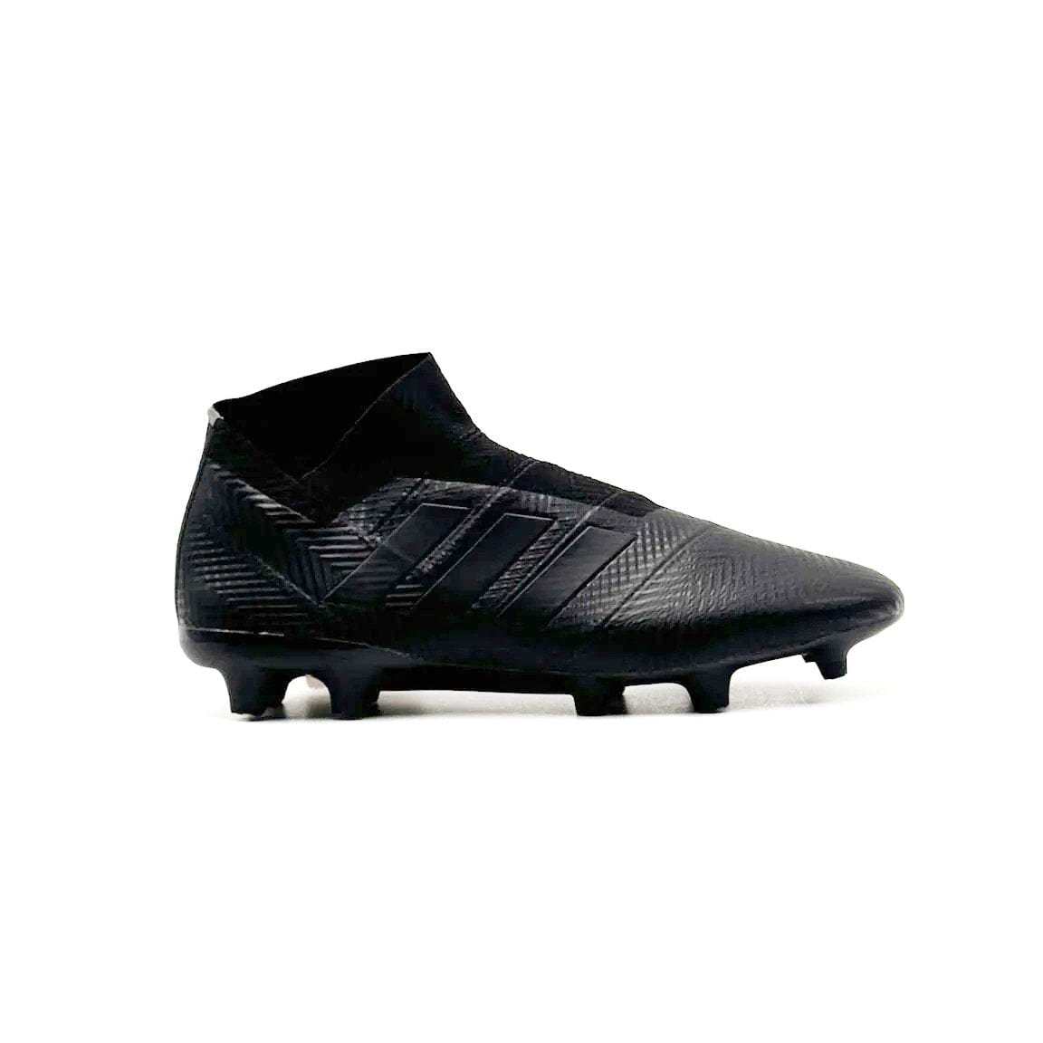 Adidas nemeziz schwarz online