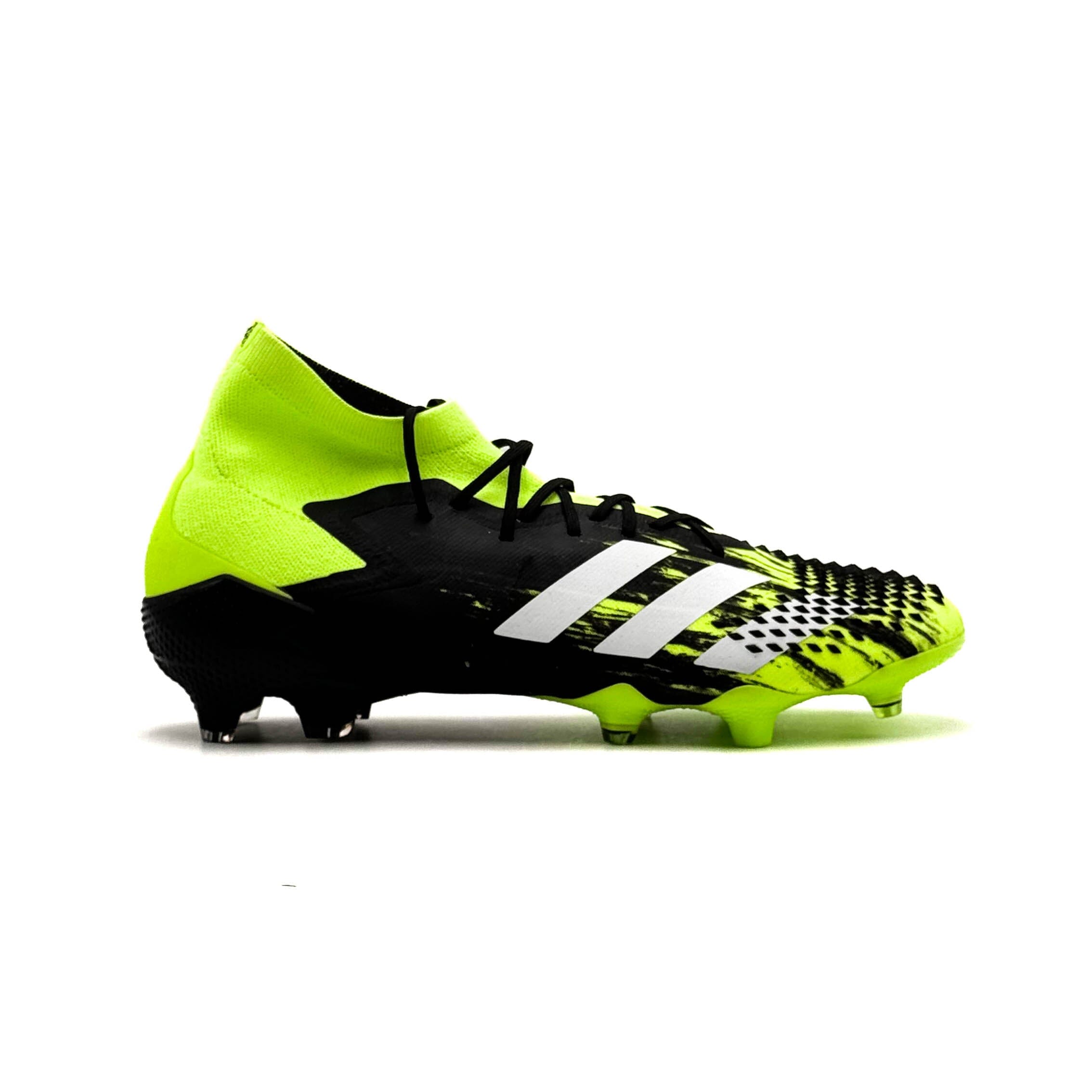 Adidas predator china youtube hotsell