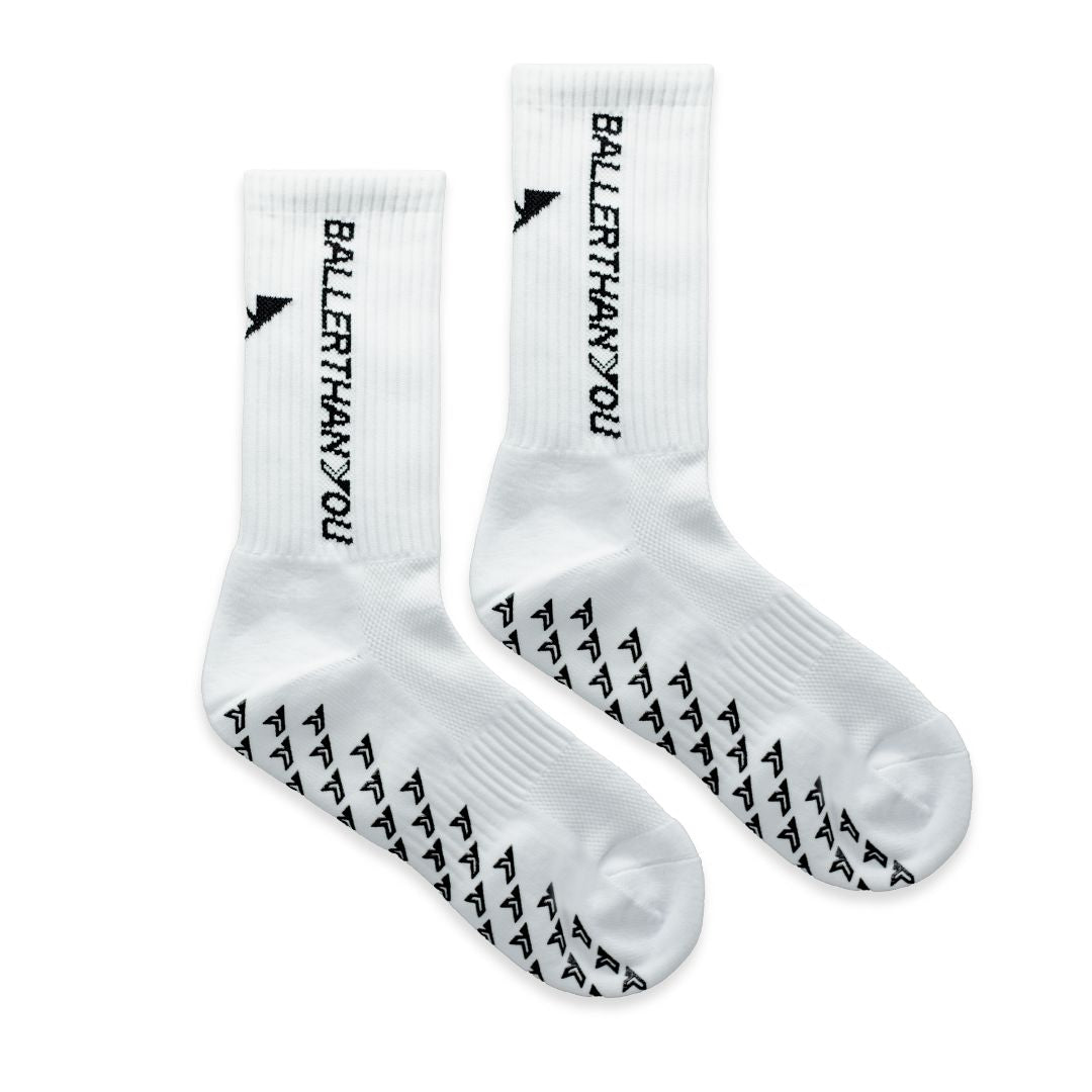 Grip Socken Fußball 3er-Pack