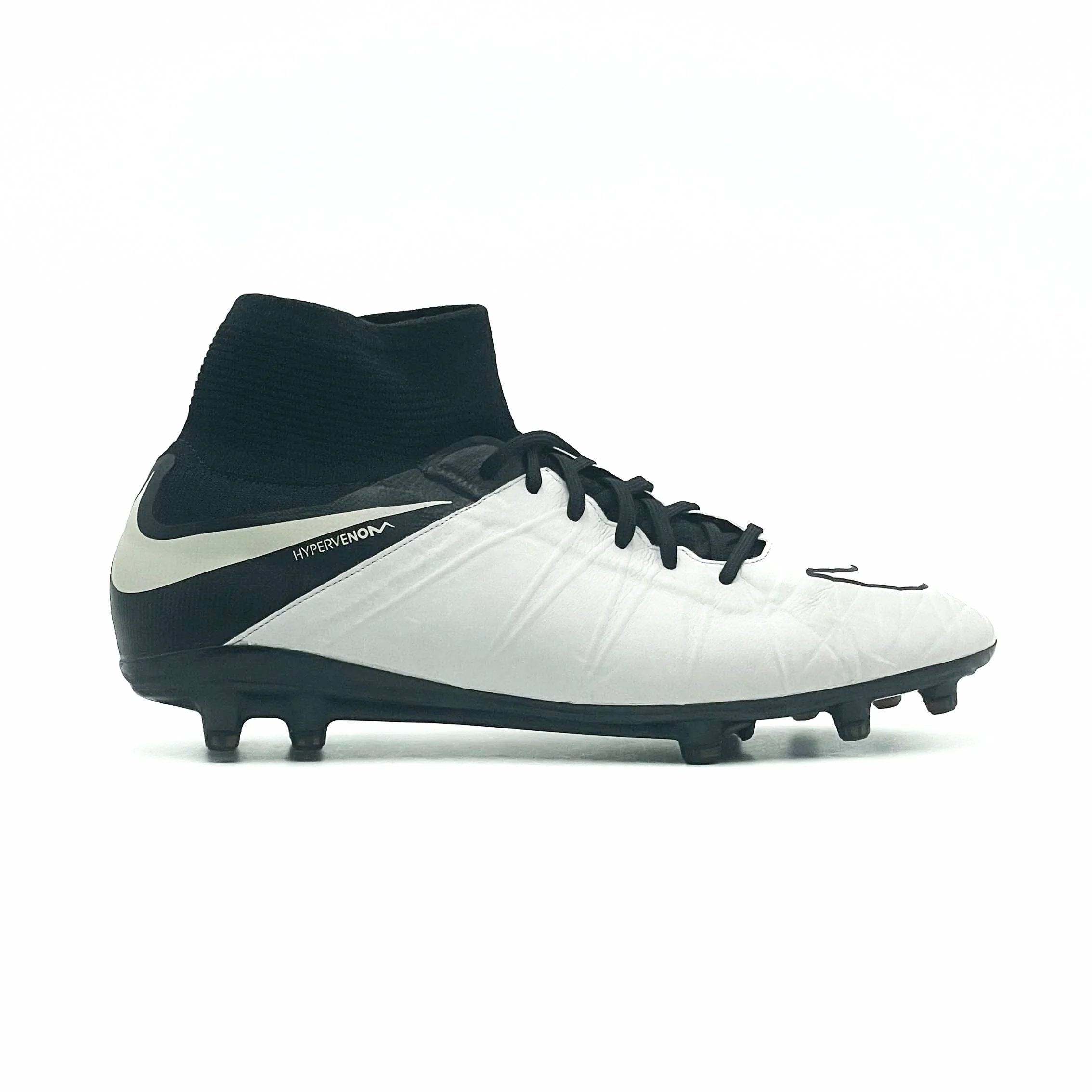 Nike Hypervenom Phantom II 2 Leather FG 747501-001
