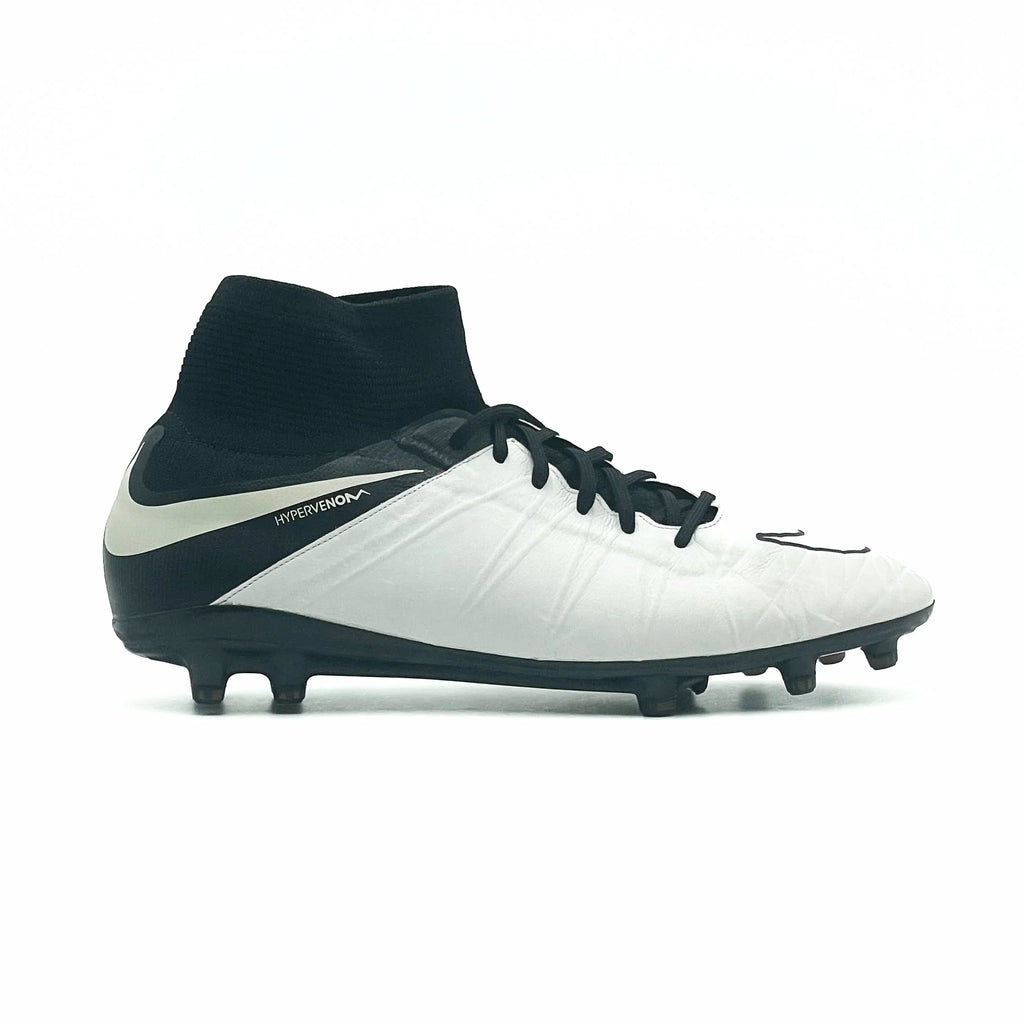Nike Hypervenom Phantom II Soccer Cleats Size 11.5 ID 852686-001 s-l400.jpg main image 2