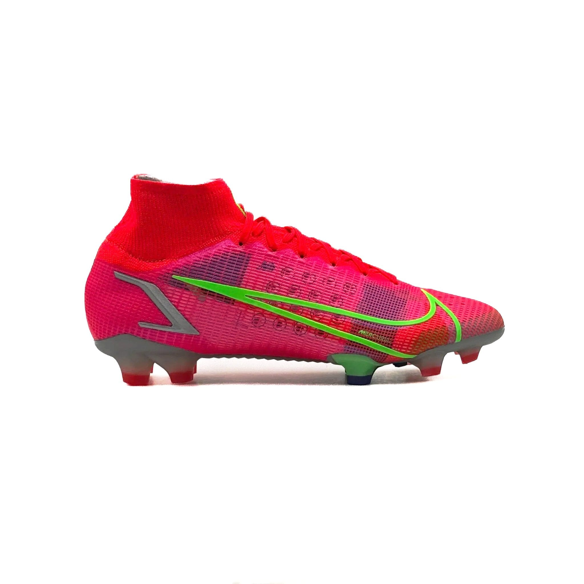 Nike Mercurial Superfly 8 VIII FG CV0958-600