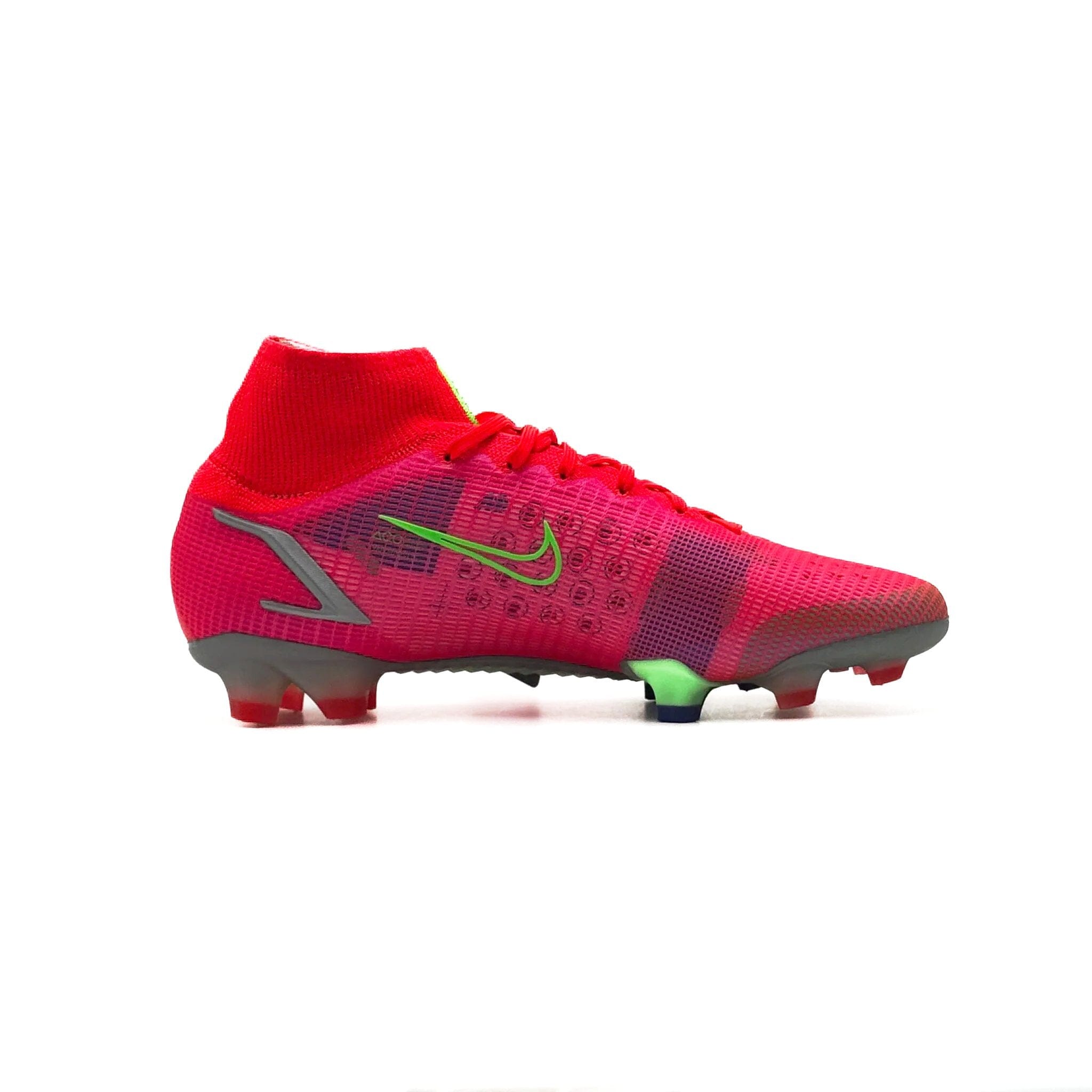 Nike Mercurial Superfly 8 VIII FG CV0958-600