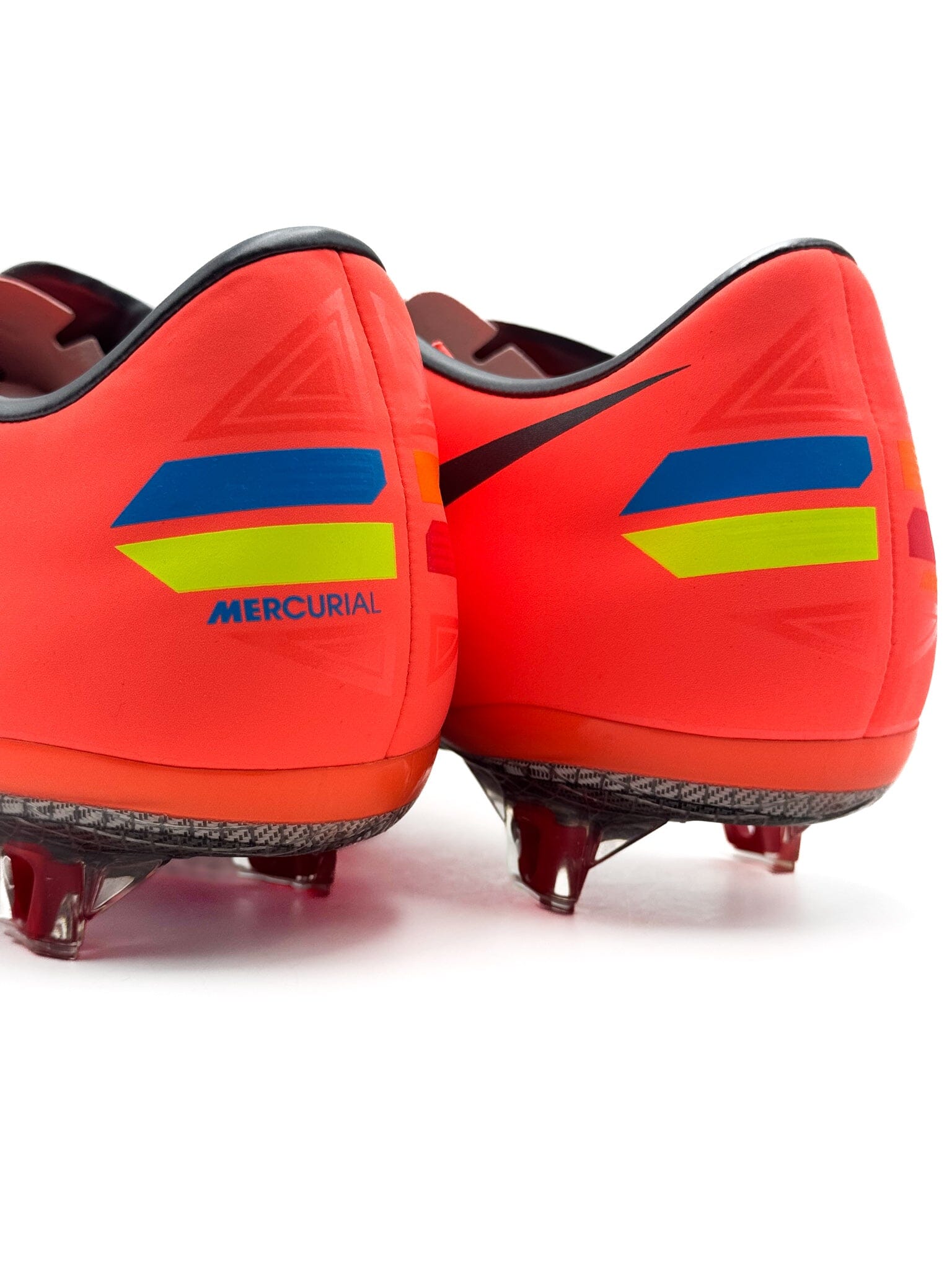 Nike Mercurial Vapor 8 VIII Elite FG 509136-800