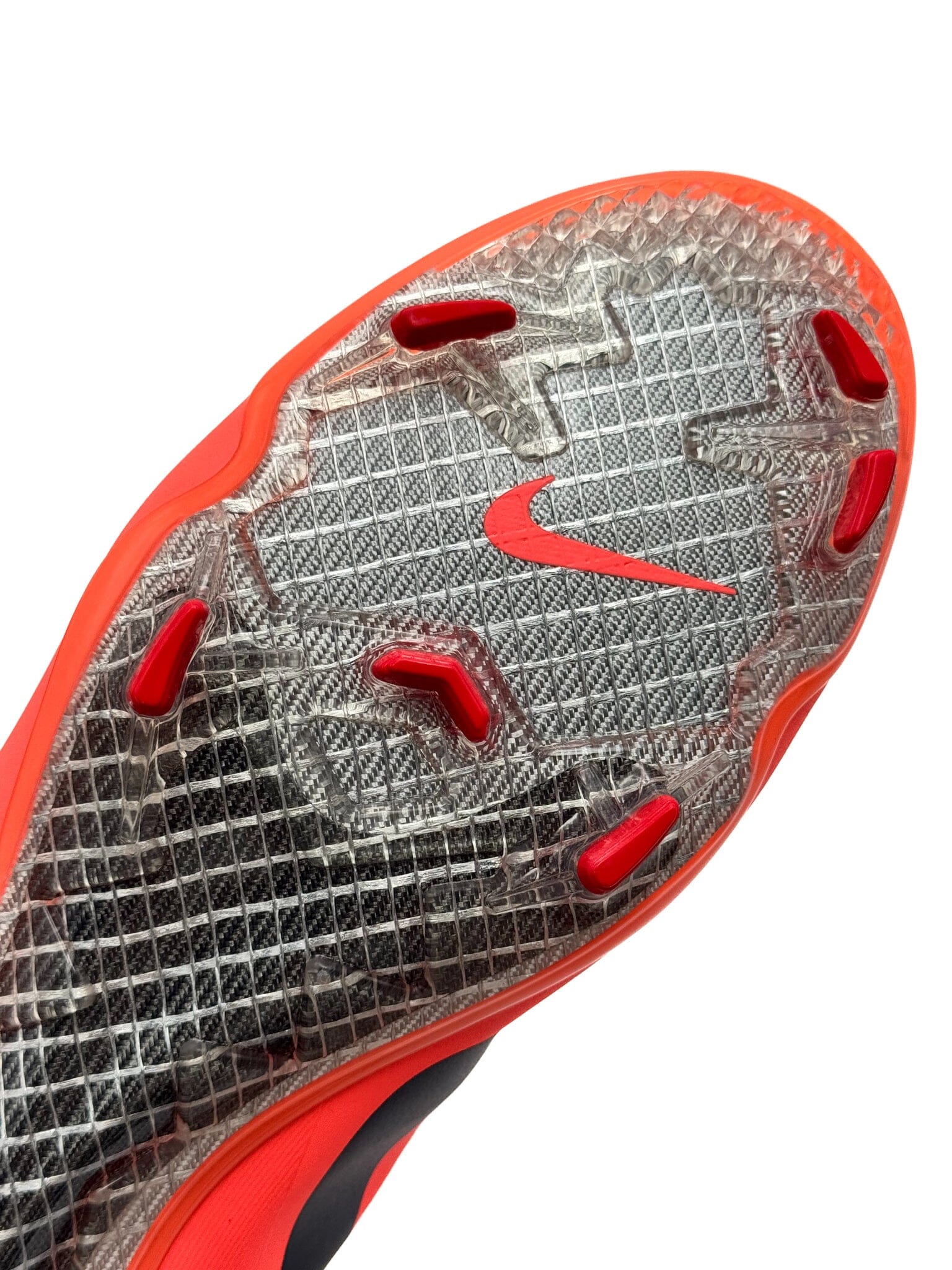 Nike Mercurial Vapor 8 VIII Elite FG 509136-800