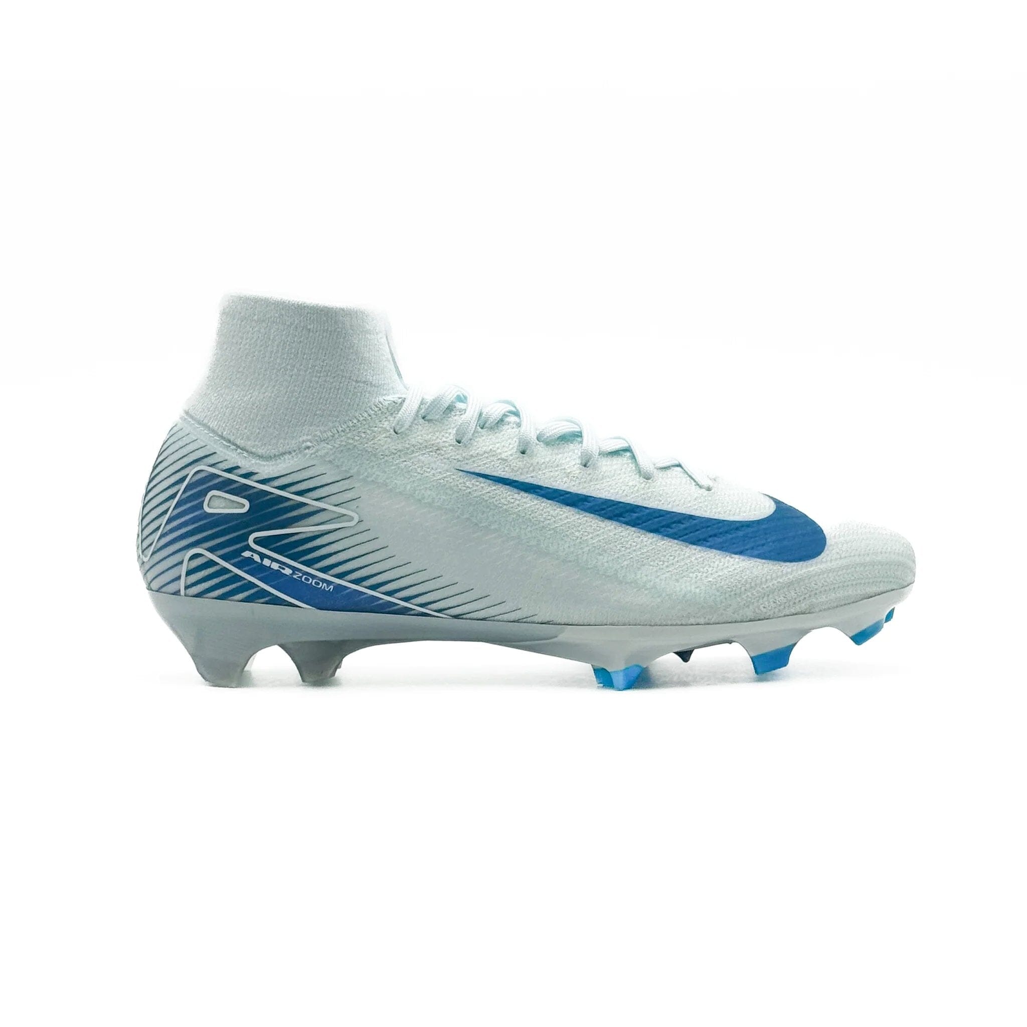 Nike Mercurial Zoom Superfly 10 X Elite FG FQ1454-400