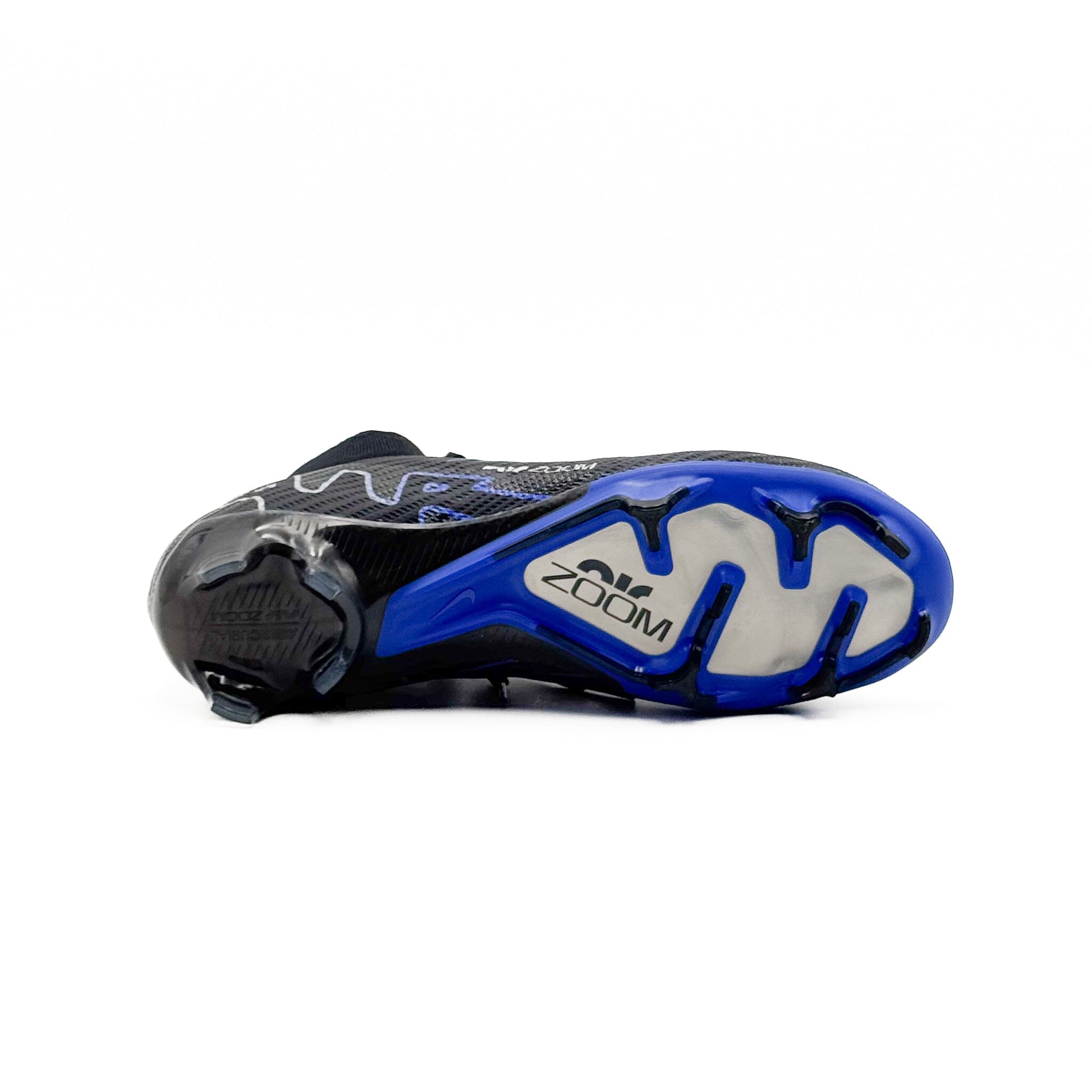 Nike Mercurial Zoom Superfly 9 IX Elite FG DJ4977-040