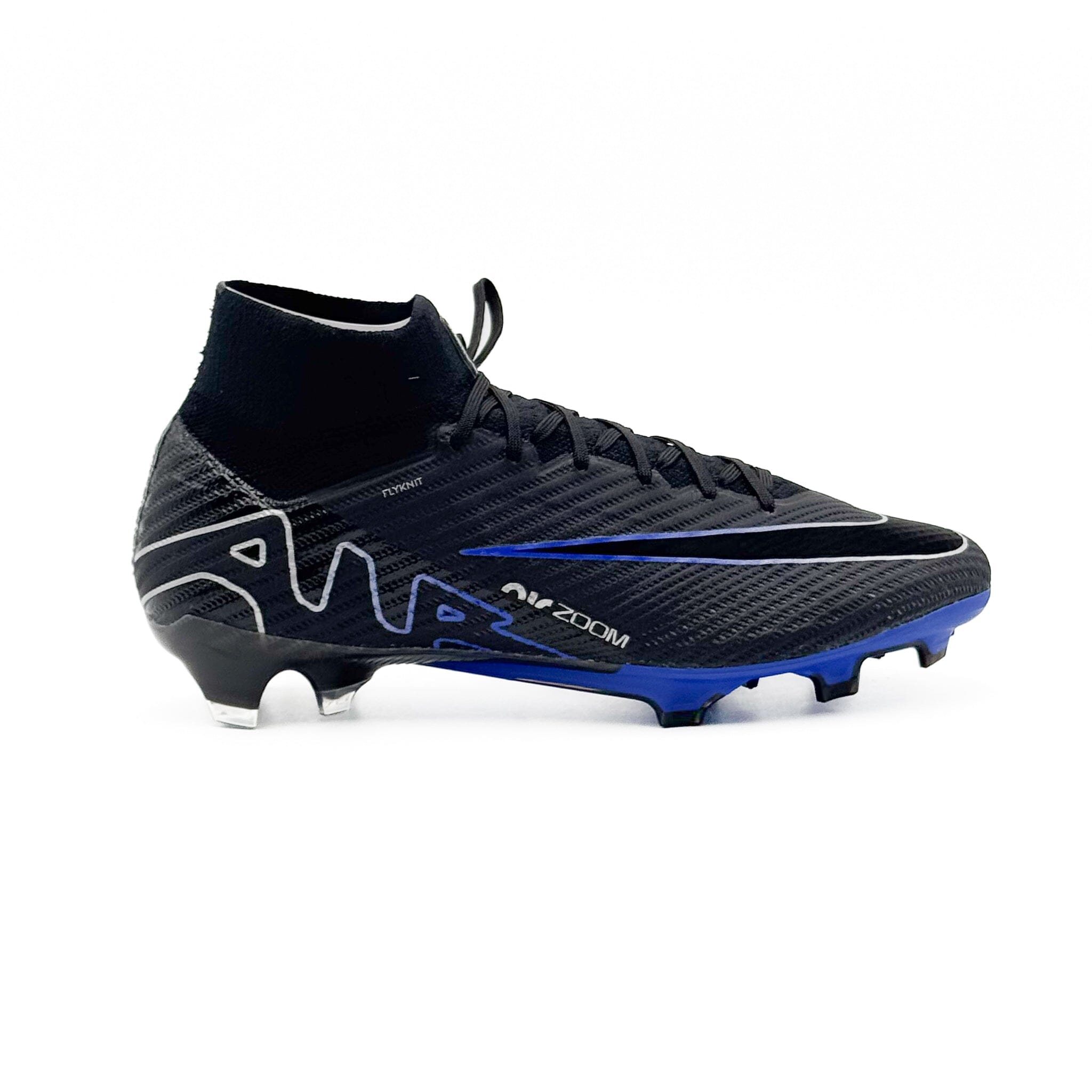 Nike Mercurial Zoom Superfly 9 IX Elite FG DJ4977-040