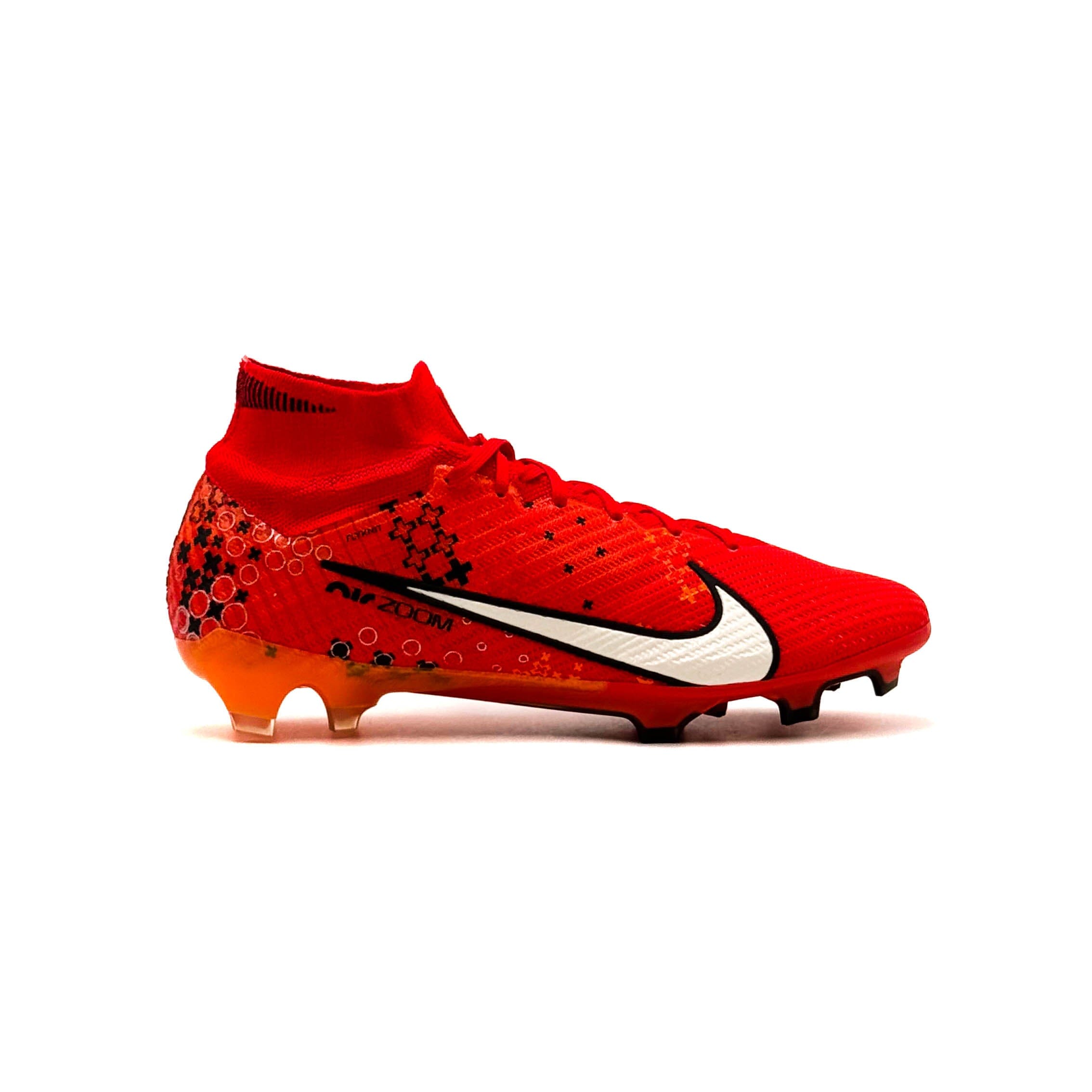 Nike Mercurial Zoom Superfly 9 IX MDS Elite FG FD1157 600 Classicbootseu