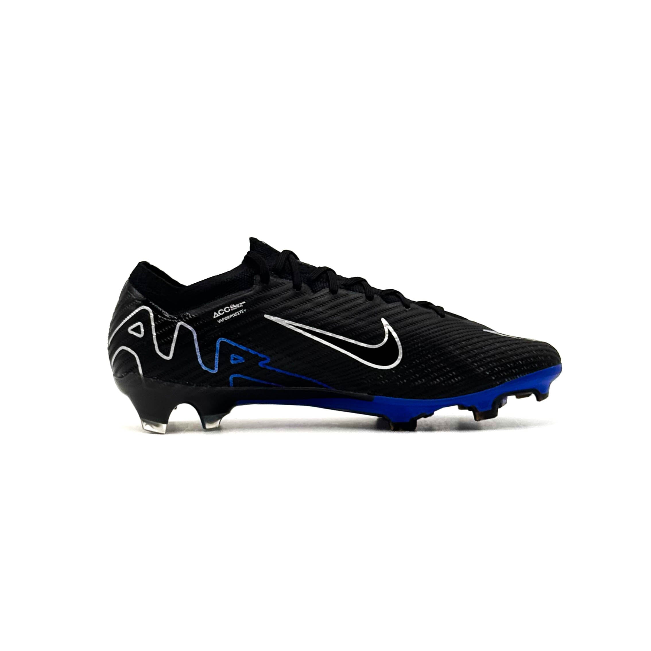 Nike Zoom Mercurial Vapor 15 XV Elite FG DJ4978-040