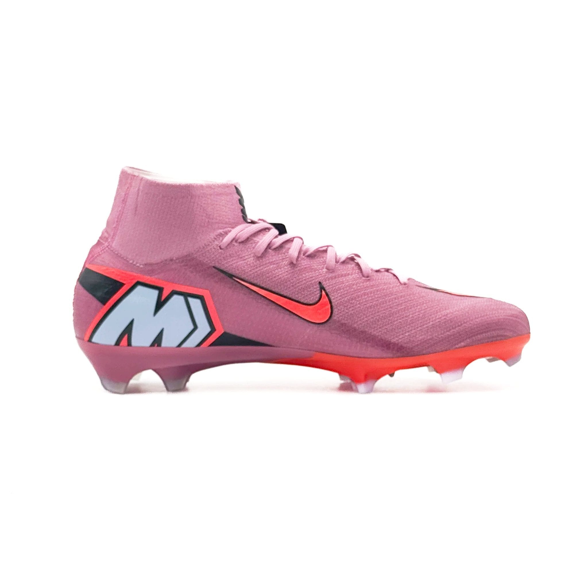 Nike Zoom Mercurial Superfly 10 X Elite FG FQ1454-600