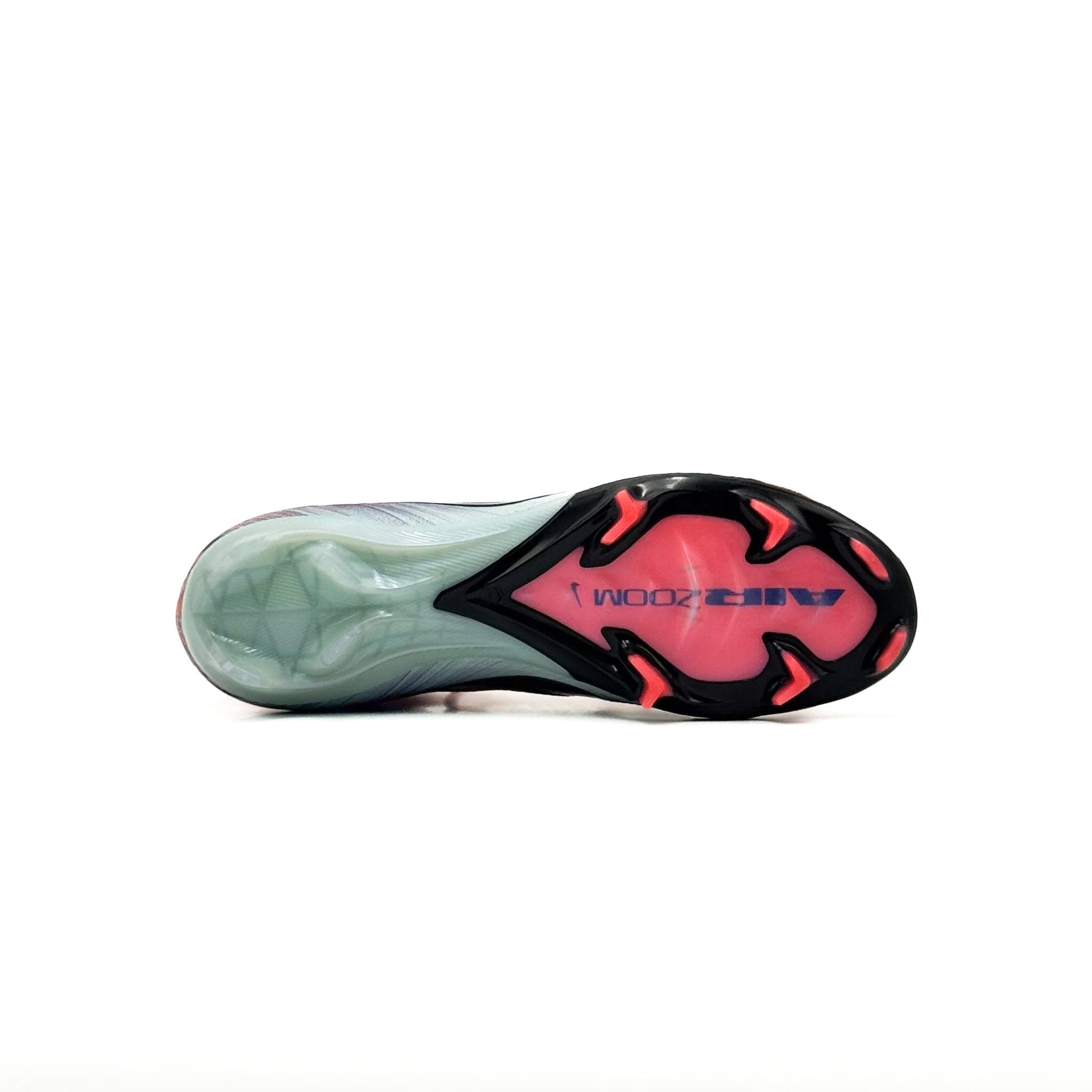 Nike Zoom Mercurial Superfly 10 X Elite FG NU2 IB2472-600