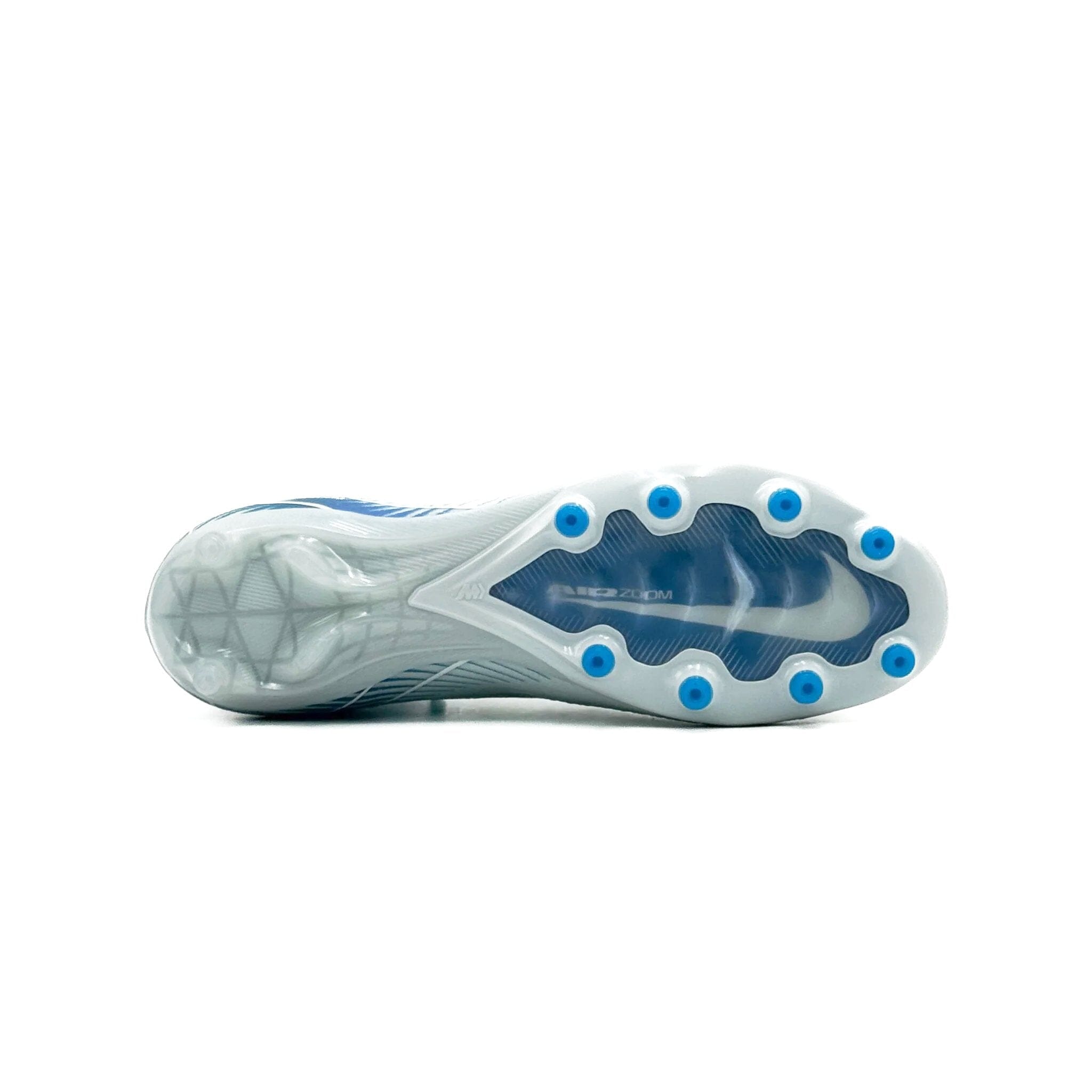 Nike Zoom Mercurial Vapor 16 XVI Elite AG-Pro FQ8693-400