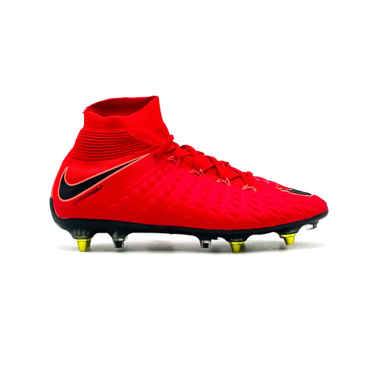 Nike Hypervenom Phantom 3 III DF SG-Pro AC 899982-616