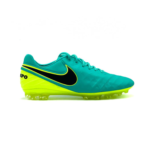 Nike Tiempo Legend 6 VI AG-Pro 819712-307