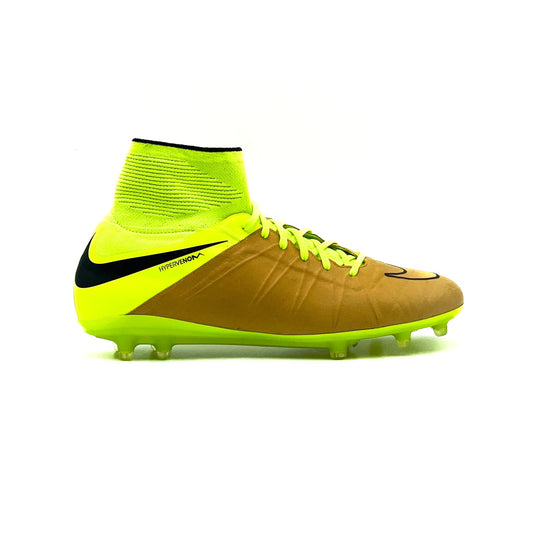 Nike Hypervenom Phantom 2 II Leather FG 747501-707