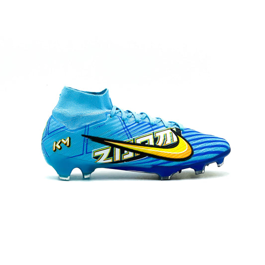 Nike Mercurial Zoom Superfly 9 IX Elite KM FG DO9342-400