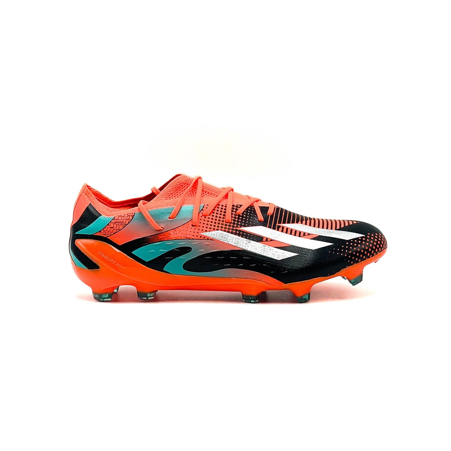 Adidas X Speedportal Messi.1 FG GZ5148