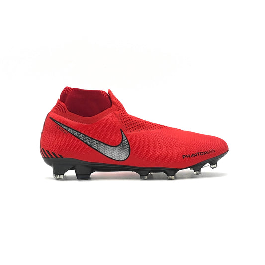 Nike Phantom VSN Elite DF FG AO3262-600