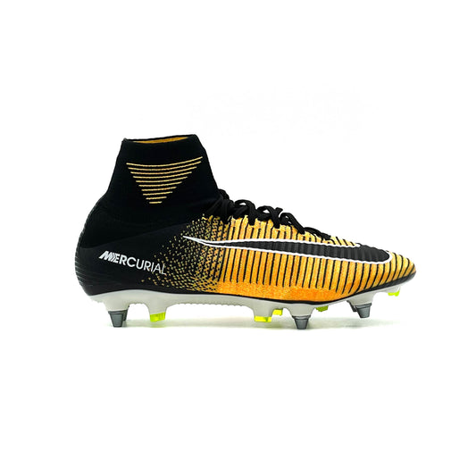 Nike Mercurial Superfly 5 V Elite SG-Pro 831956-801