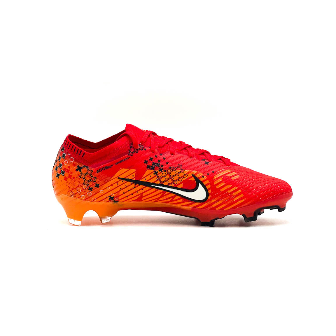 Nike Mercurial Zoom Vapor 15 XV MDS Elite FG FD1165-600