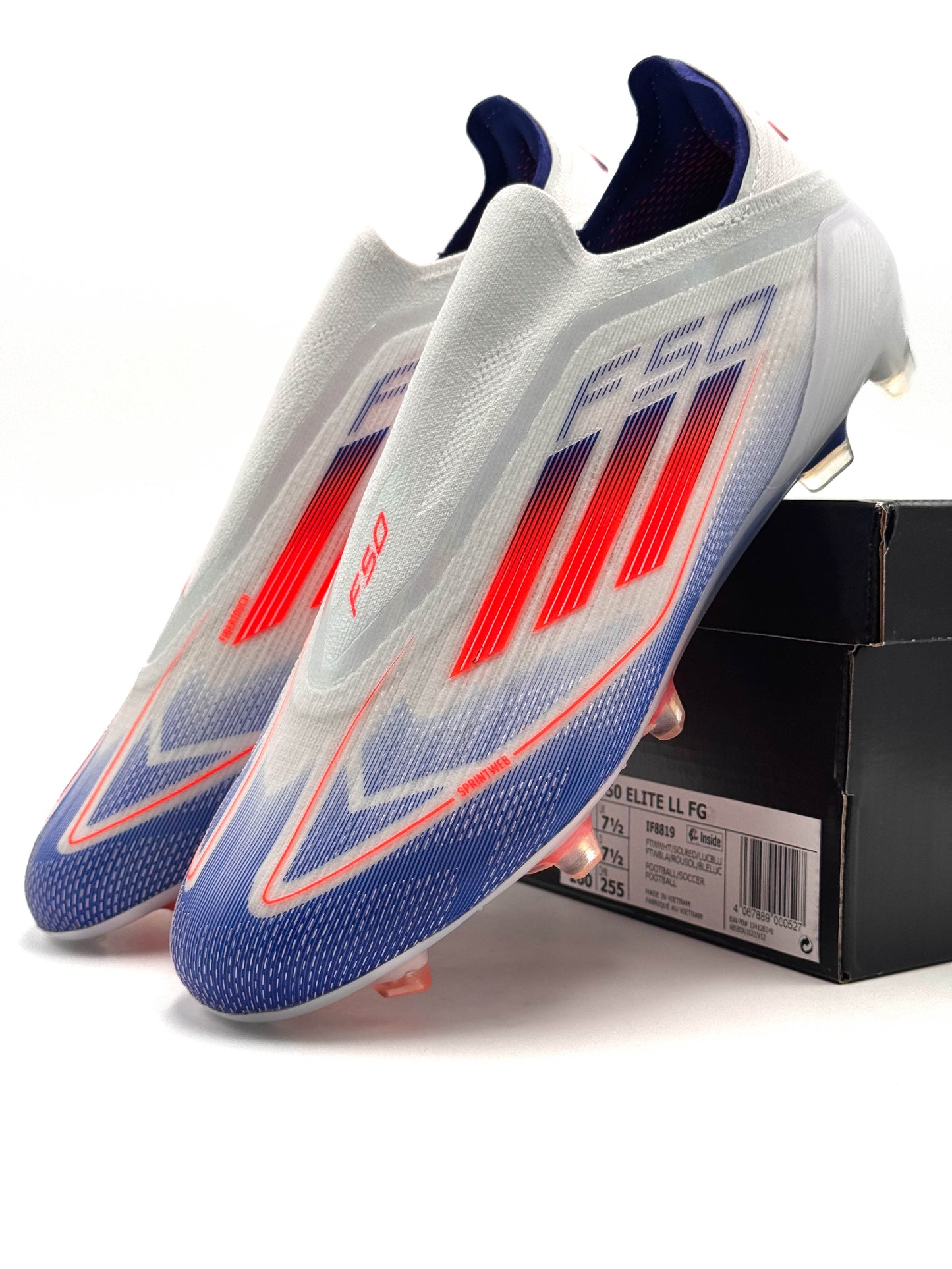 Adidas F50 Elite LL FG IF8819