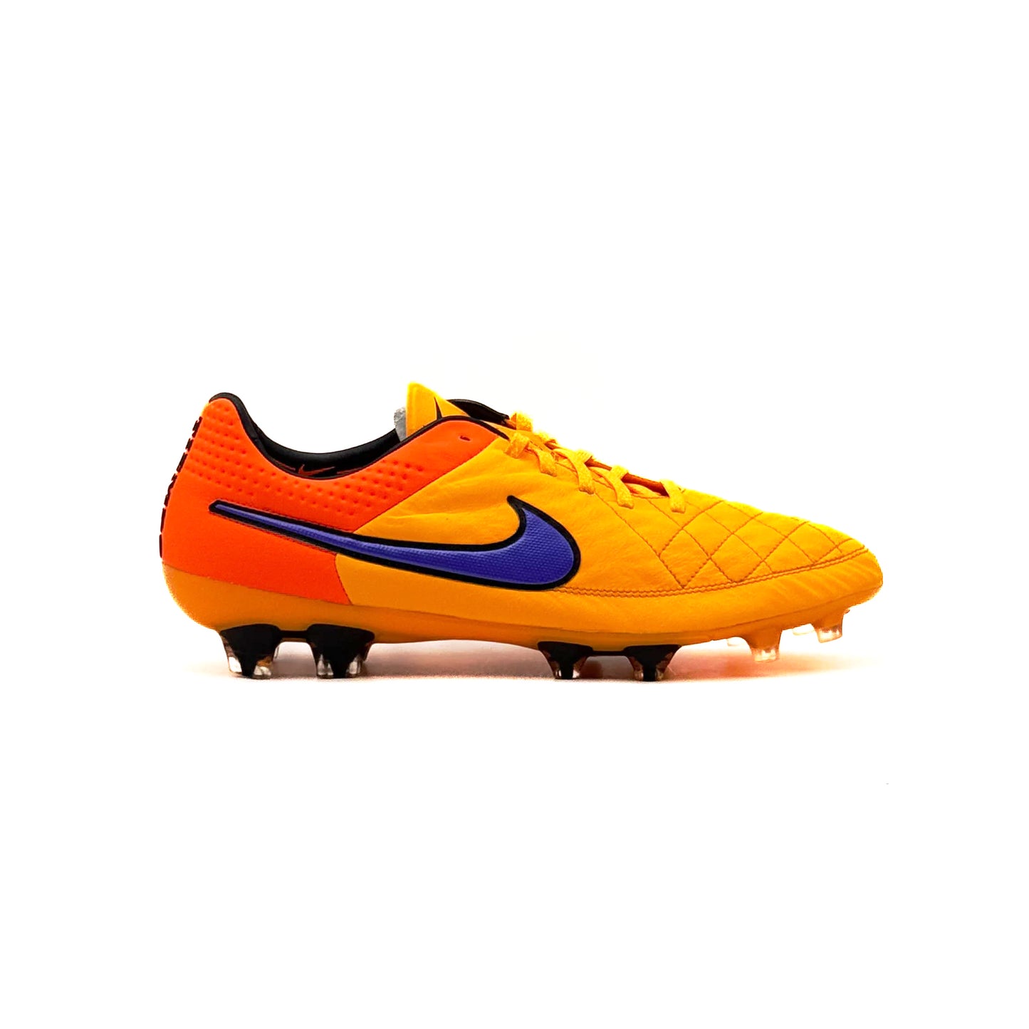 Nike Tiempo Legend 5 V FG 631518-859