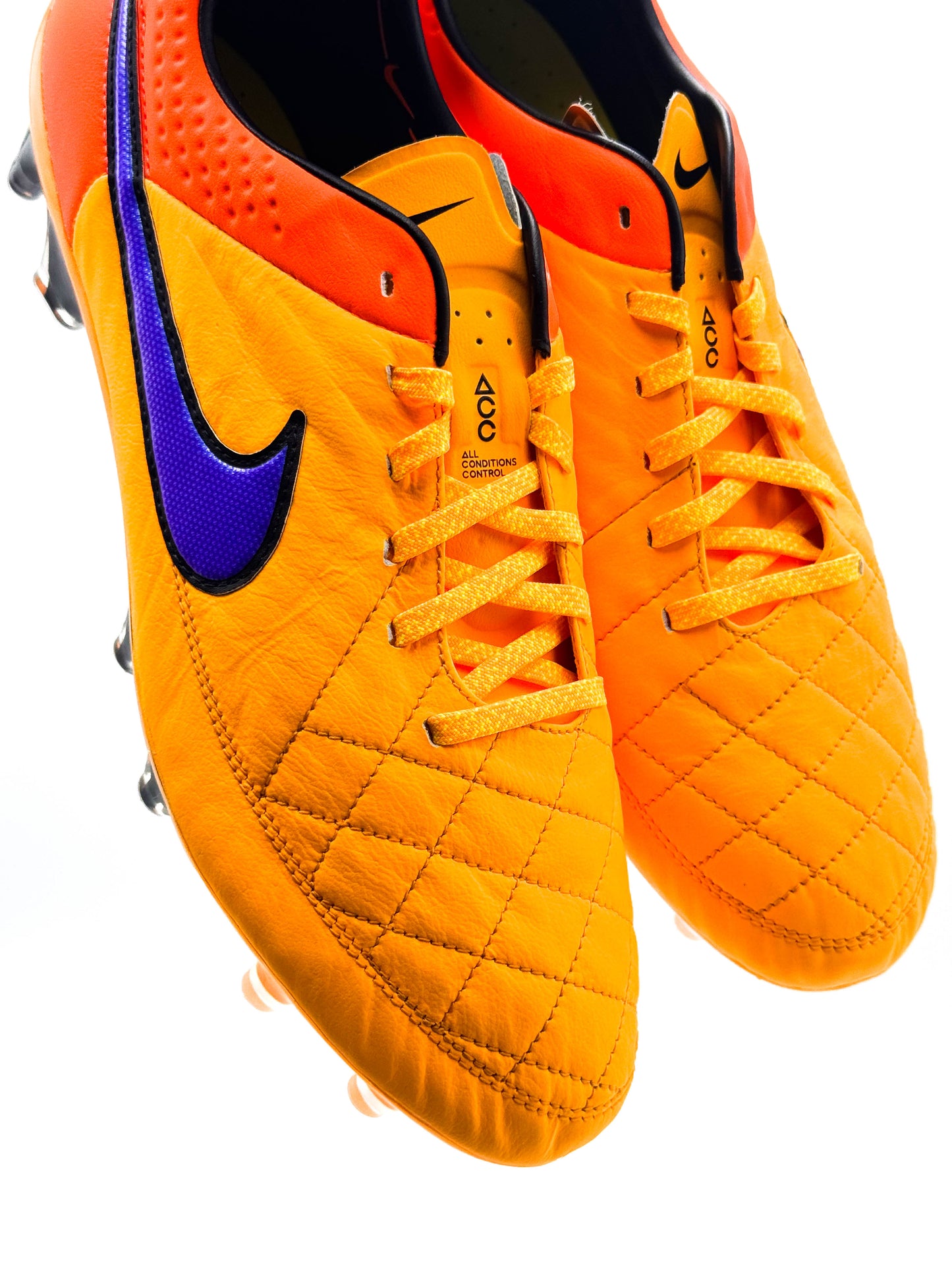 Nike Tiempo Legend 5 V FG 631518-859