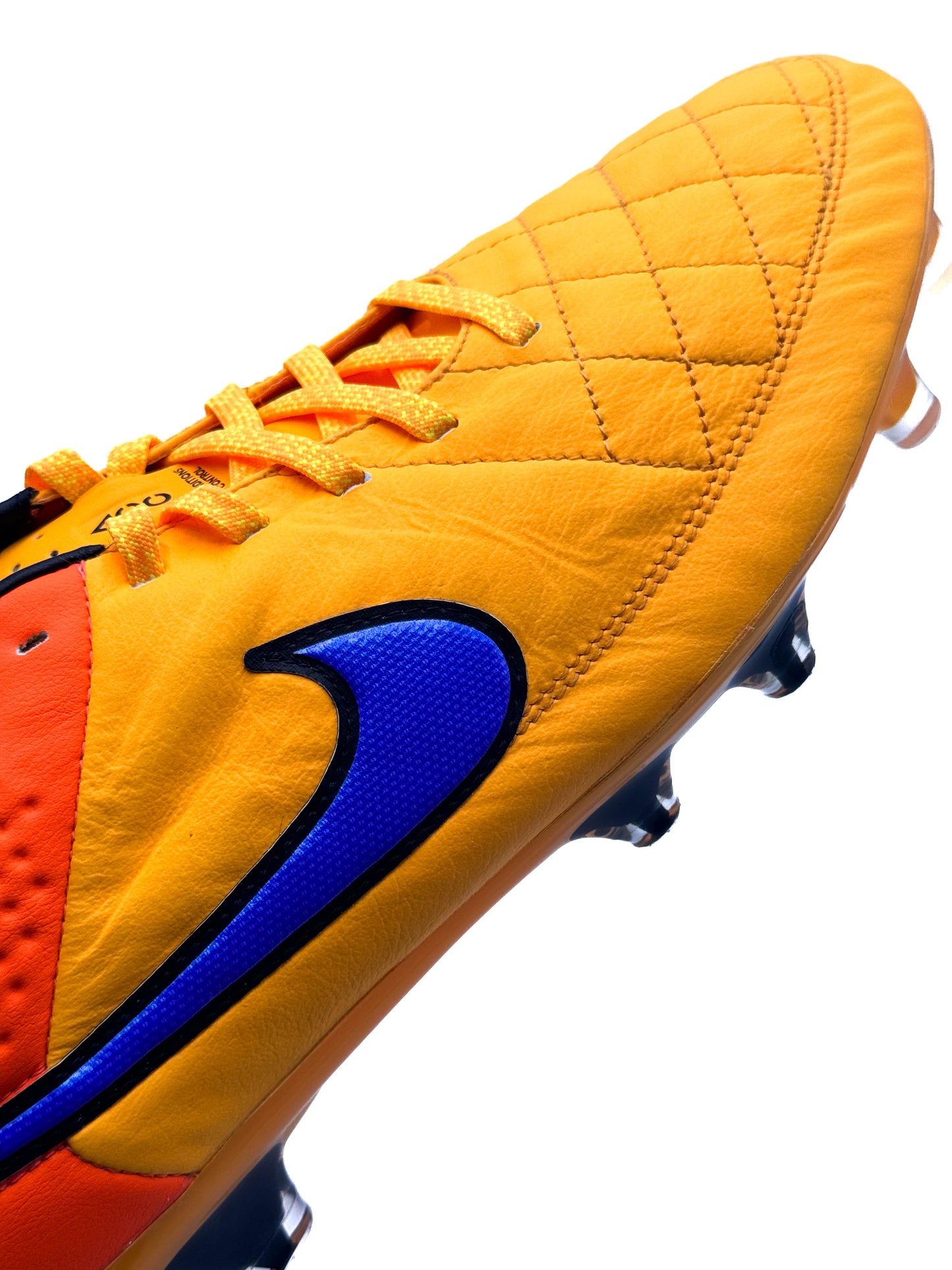 Nike Tiempo Legend 5 V FG 631518-859