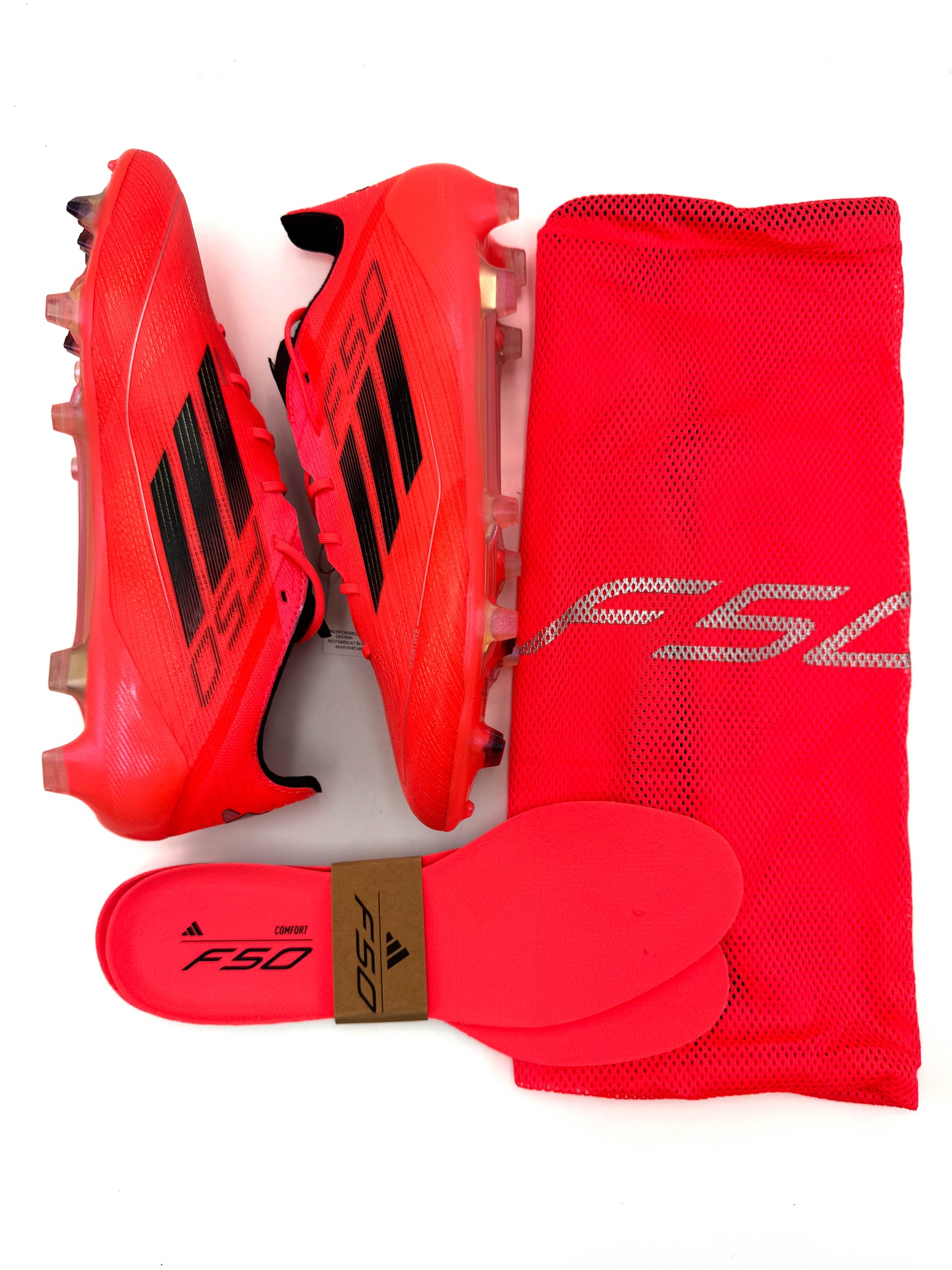 Adidas F50 Elite FG IE3191