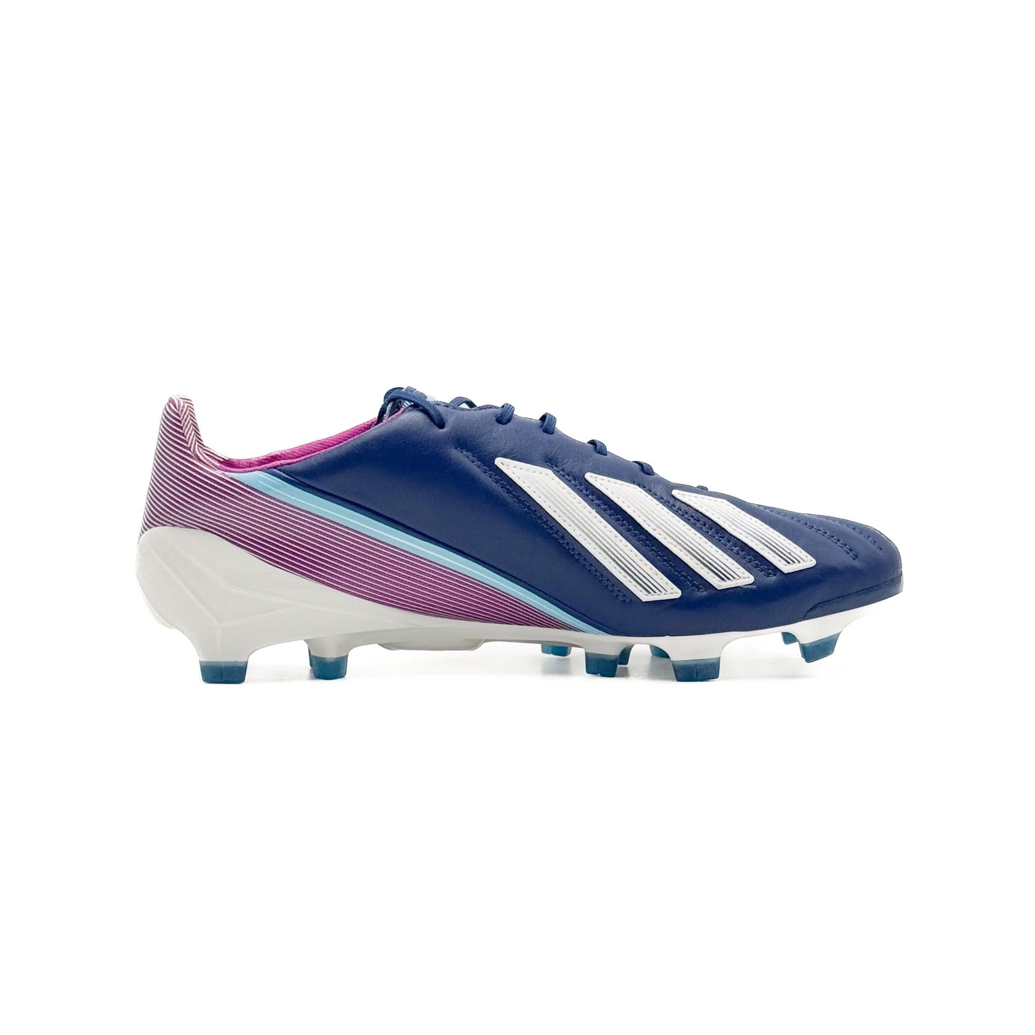 Adidas Adizero F50 FG Leather G65304