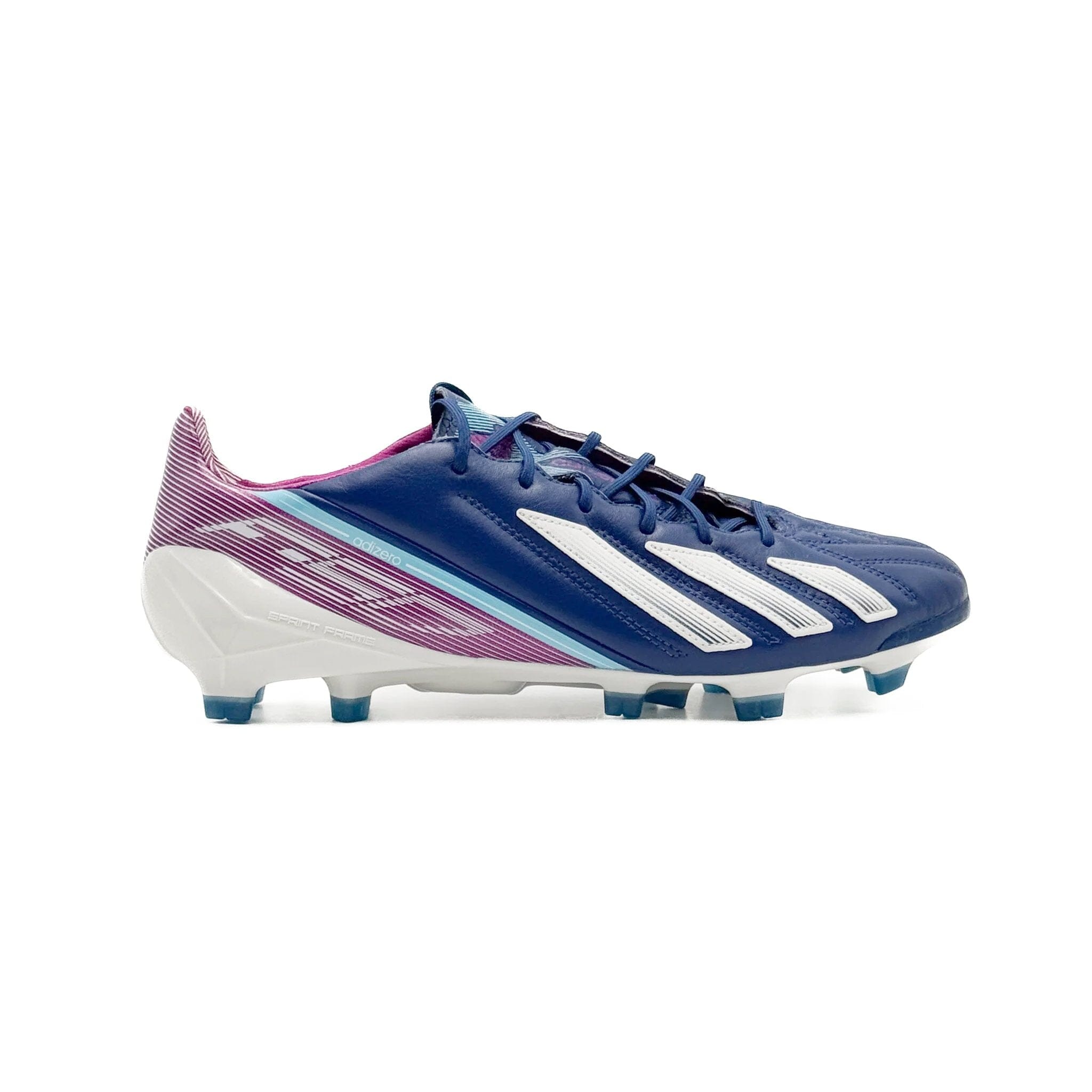 Adidas Adizero F50 FG Leather G65304