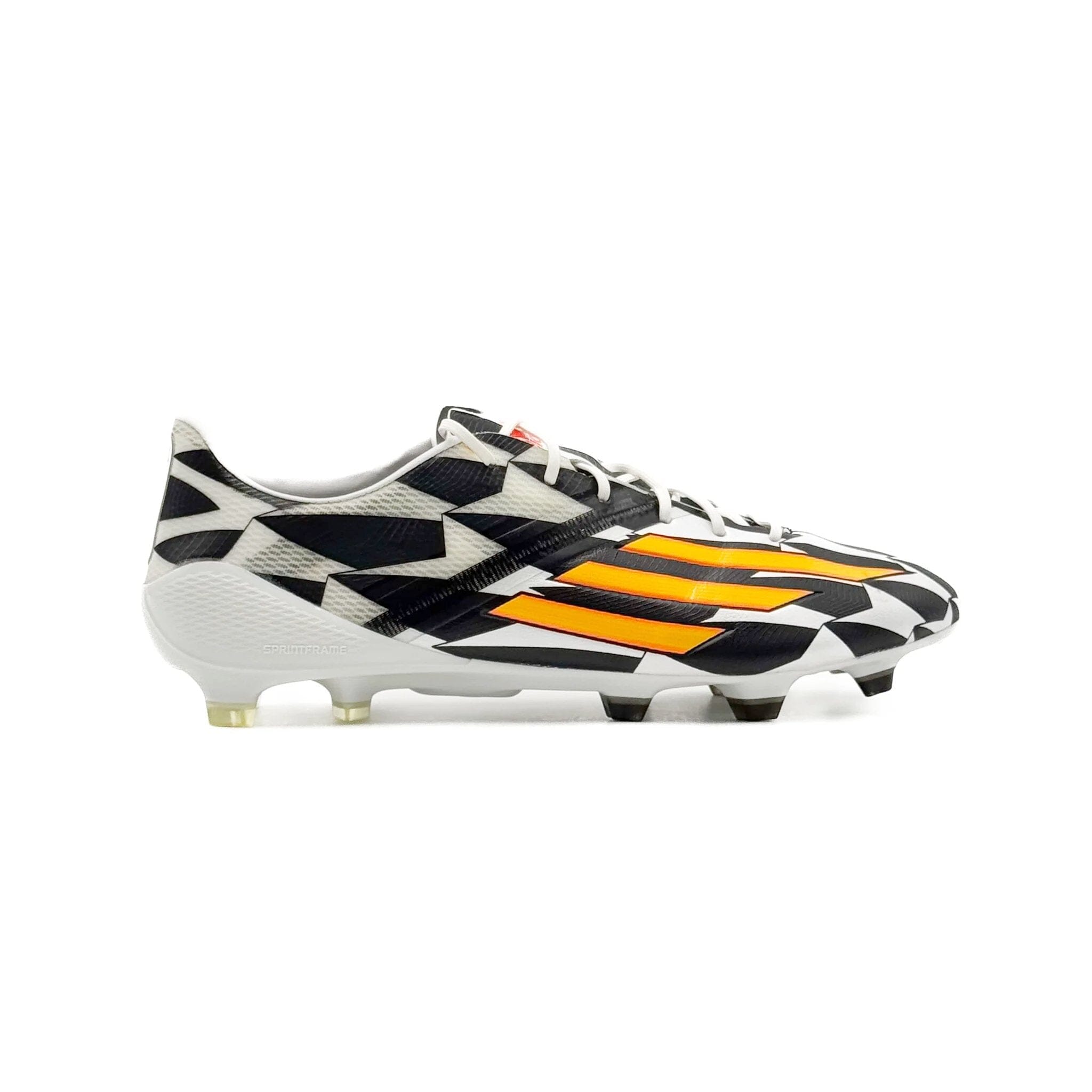 Adidas Adizero F50 FG M19856