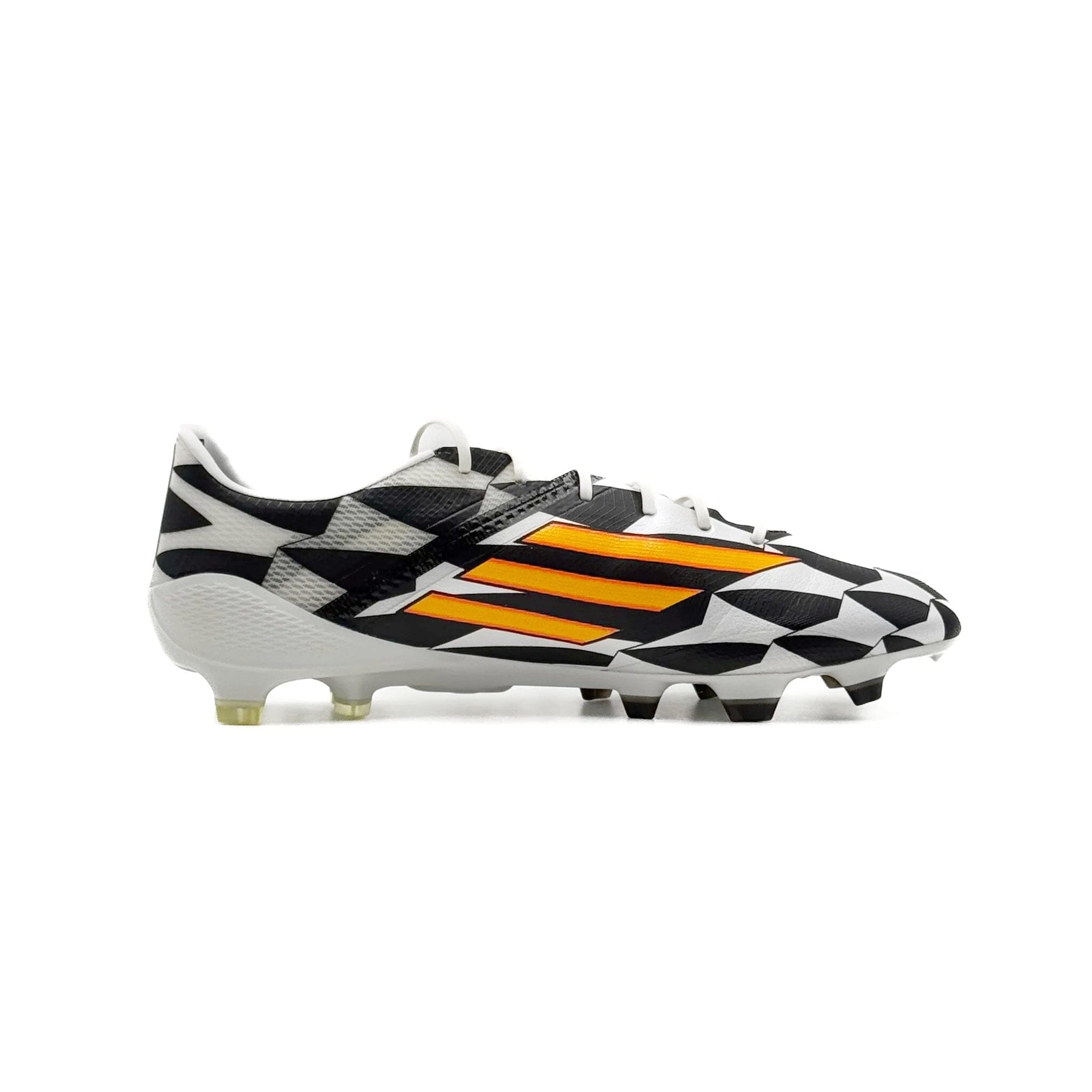 Adidas Adizero F50 FG M19856