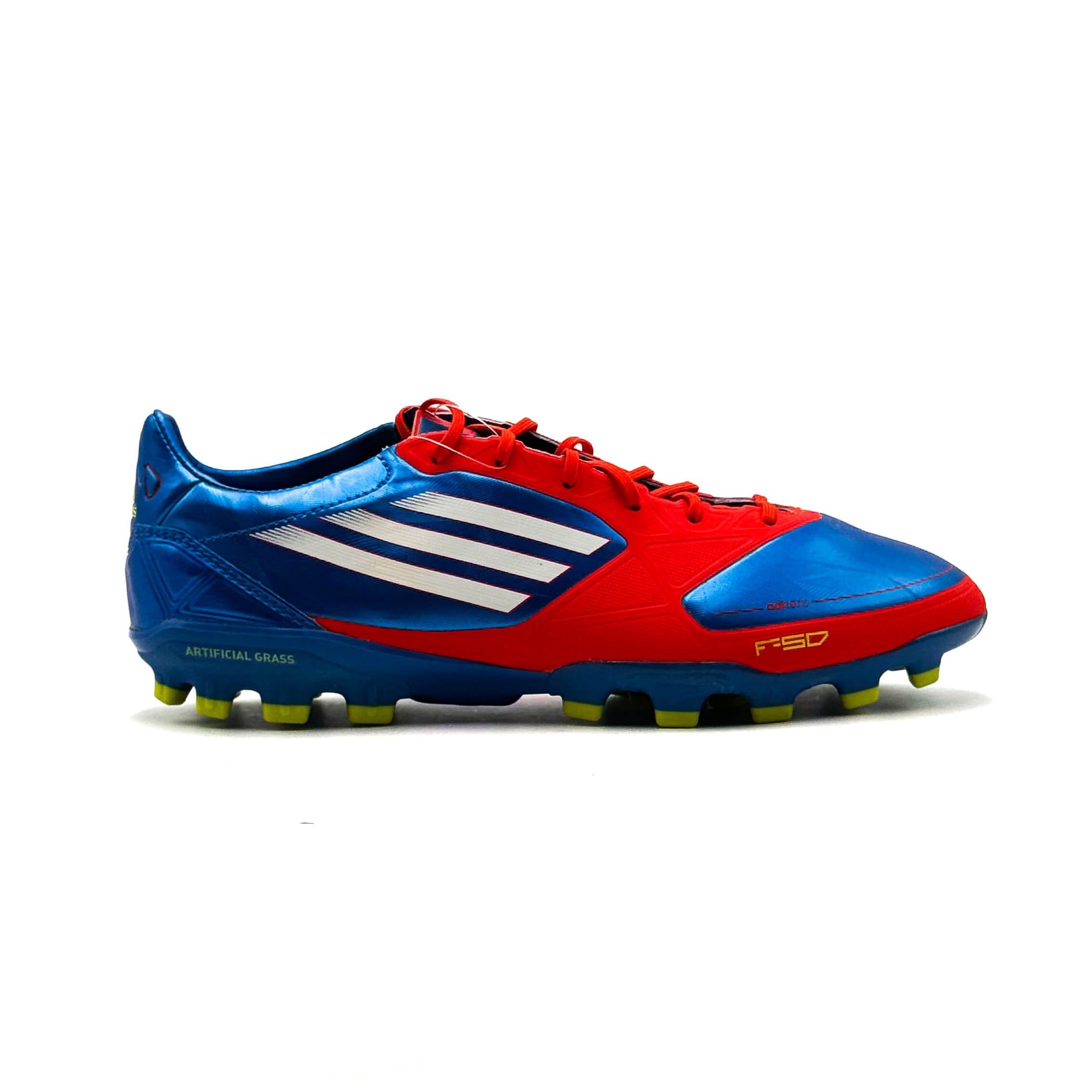 Adidas F50 Adizero AG V20271 Classicbootseu