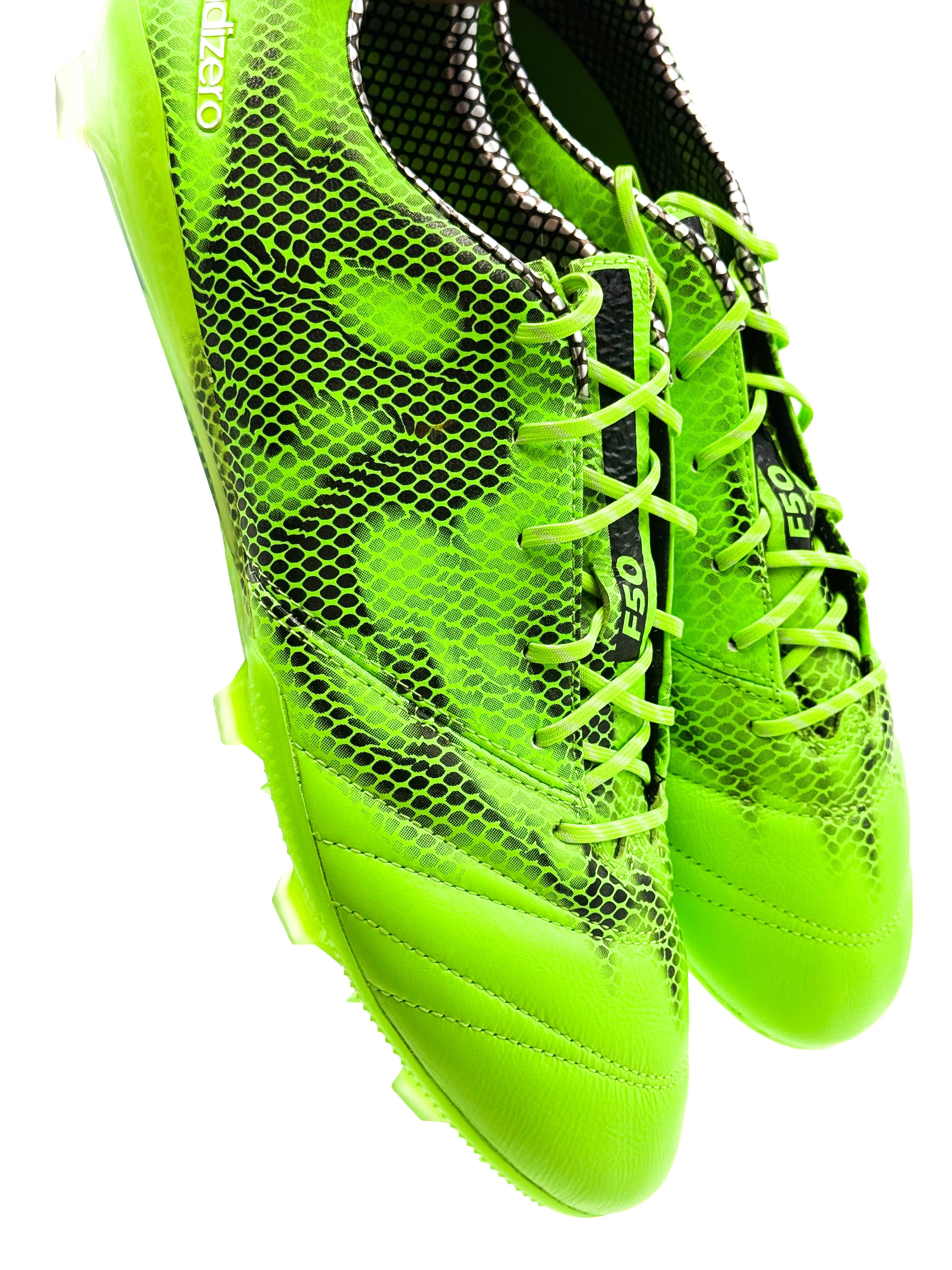 Adidas F50 Adizero FG B28734