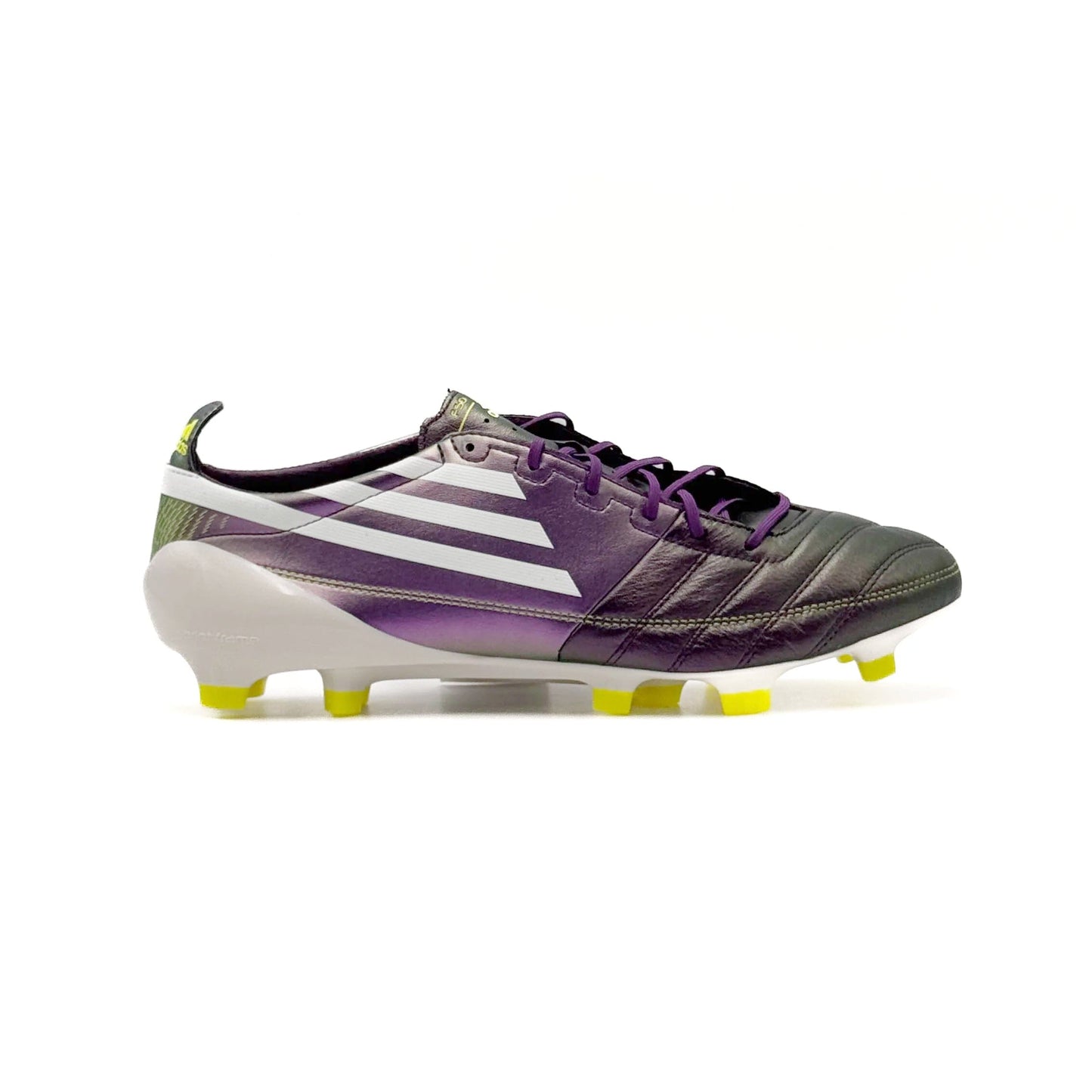 Adidas F50 Adizero FG Leather G17002