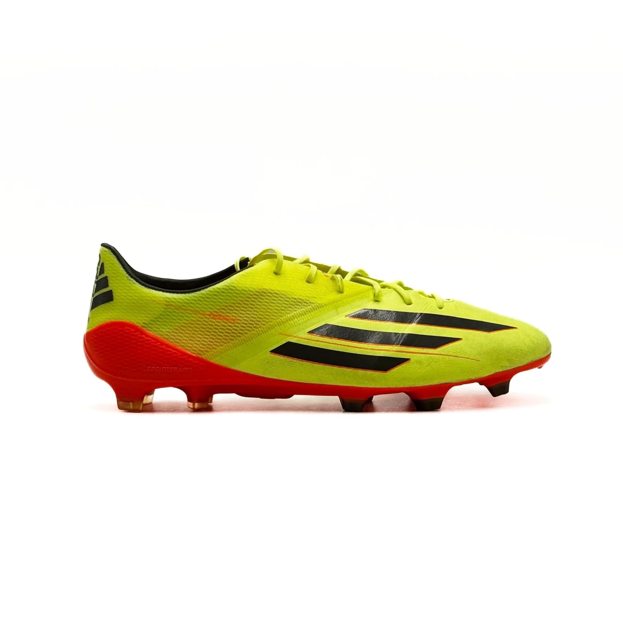 Adidas F50 Adizero FG "Samba Pack" D67119