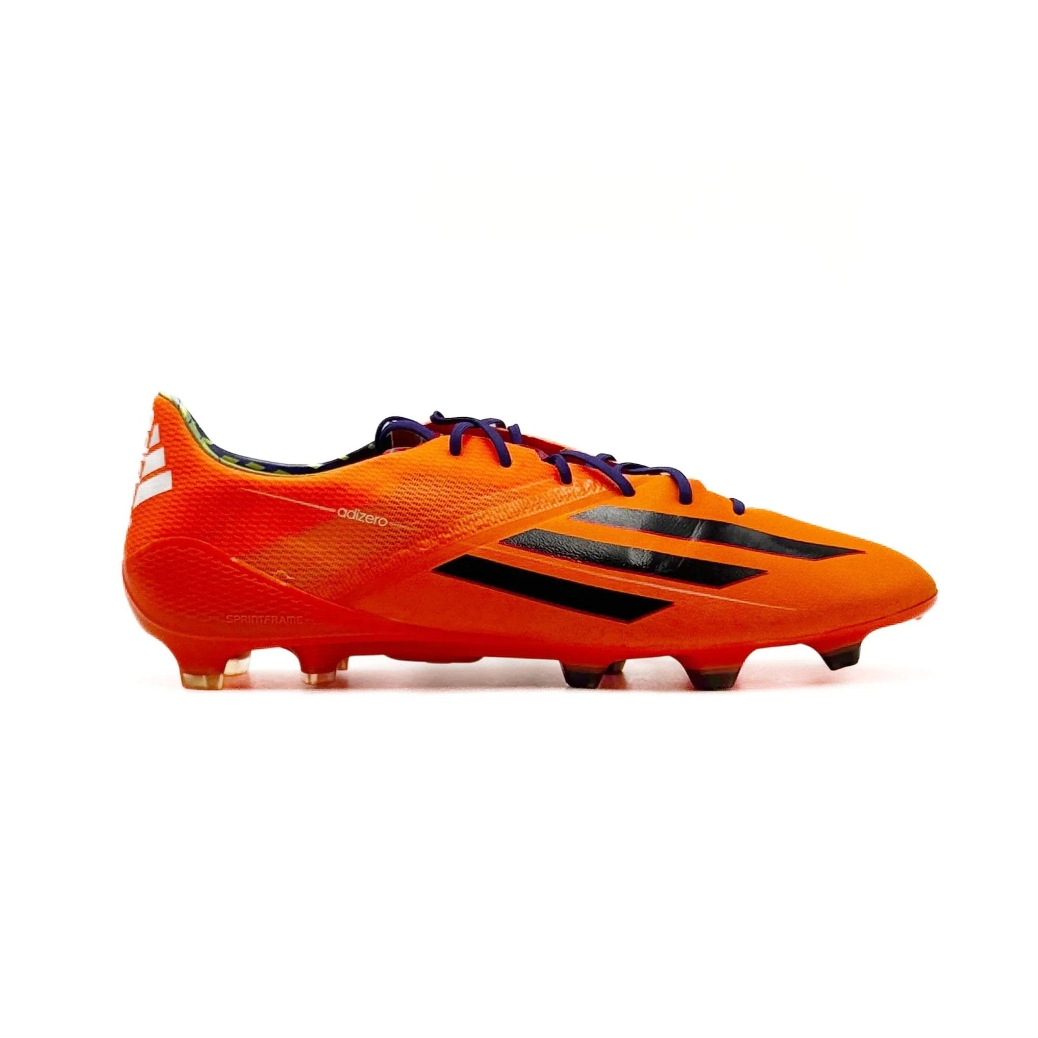 Adidas F50 Adizero FG "Samba Pack" F32800