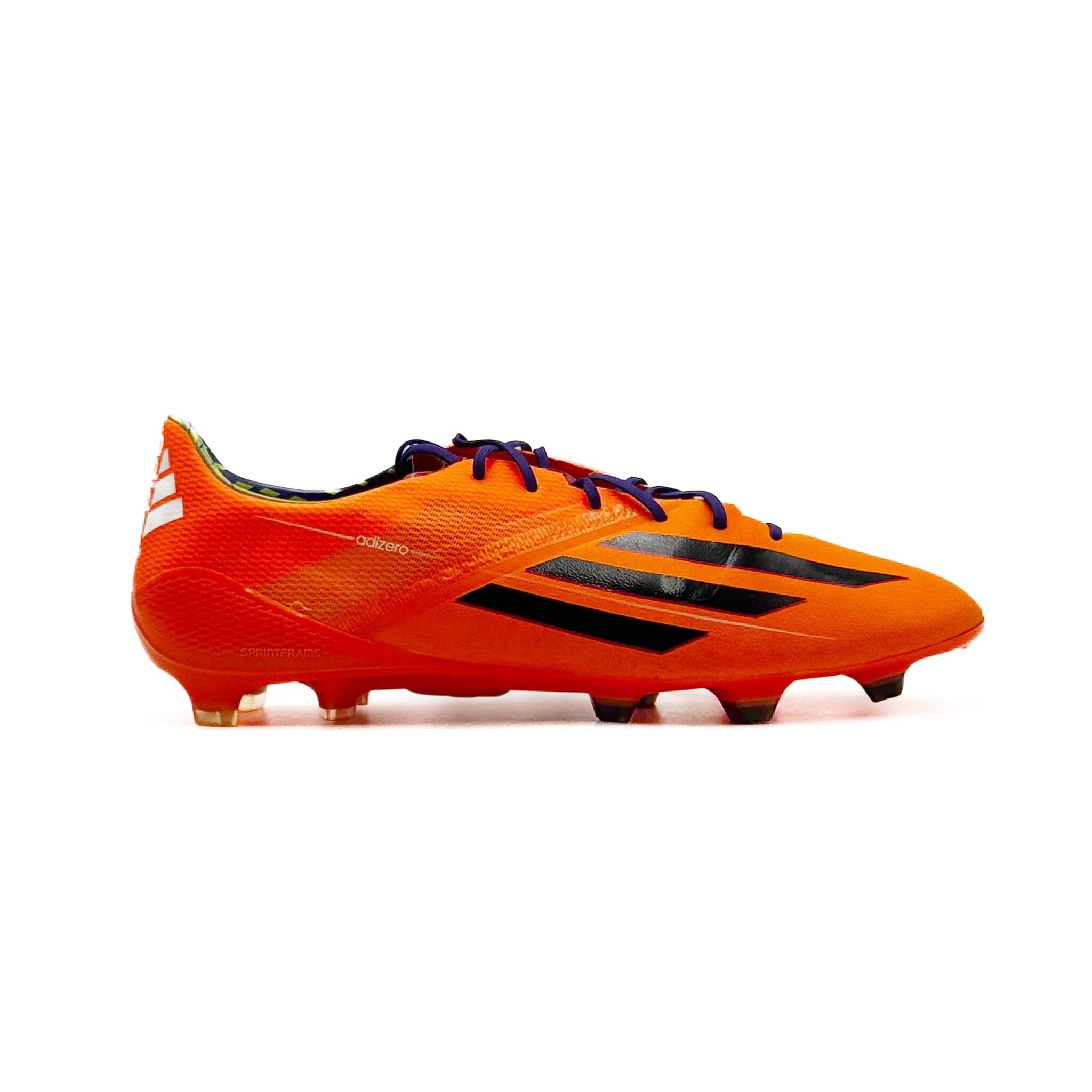 Adidas F50 Adizero FG "Samba Pack" F32800
